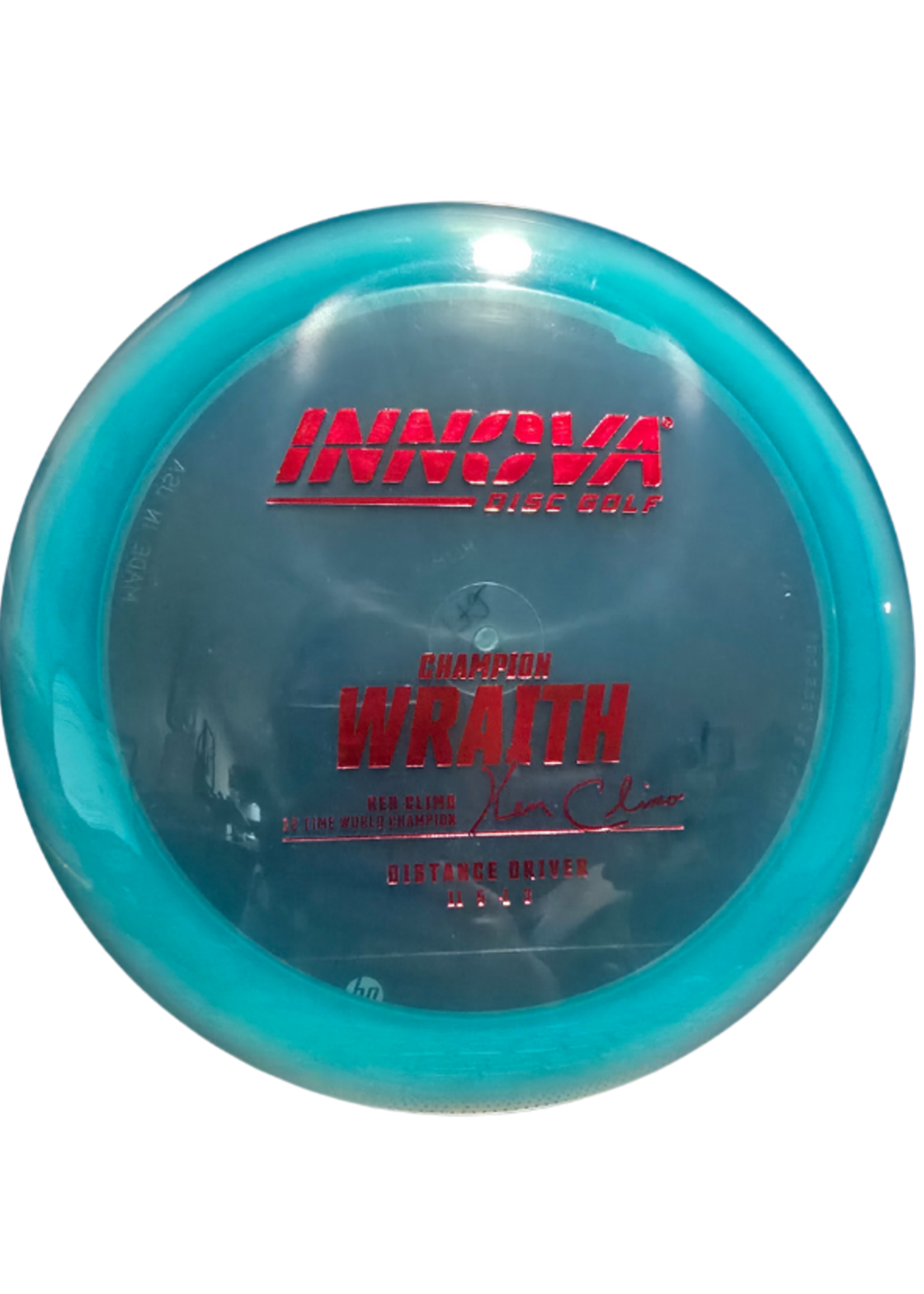 Innova Innova Champion Wraith