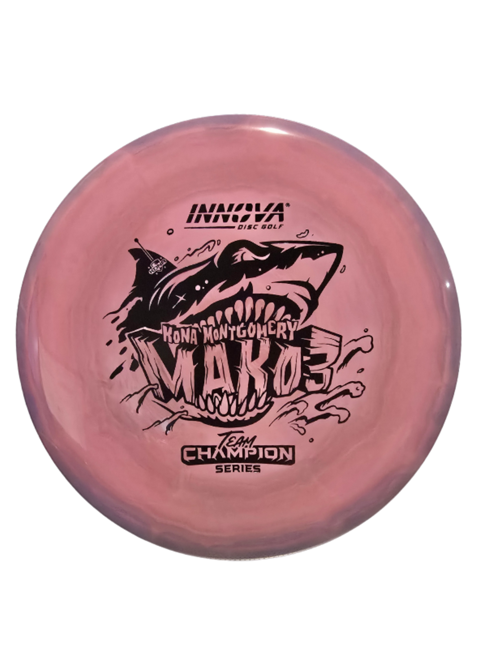 Innova Innova Star Mako3 Kona Montgomery (Tour Series)