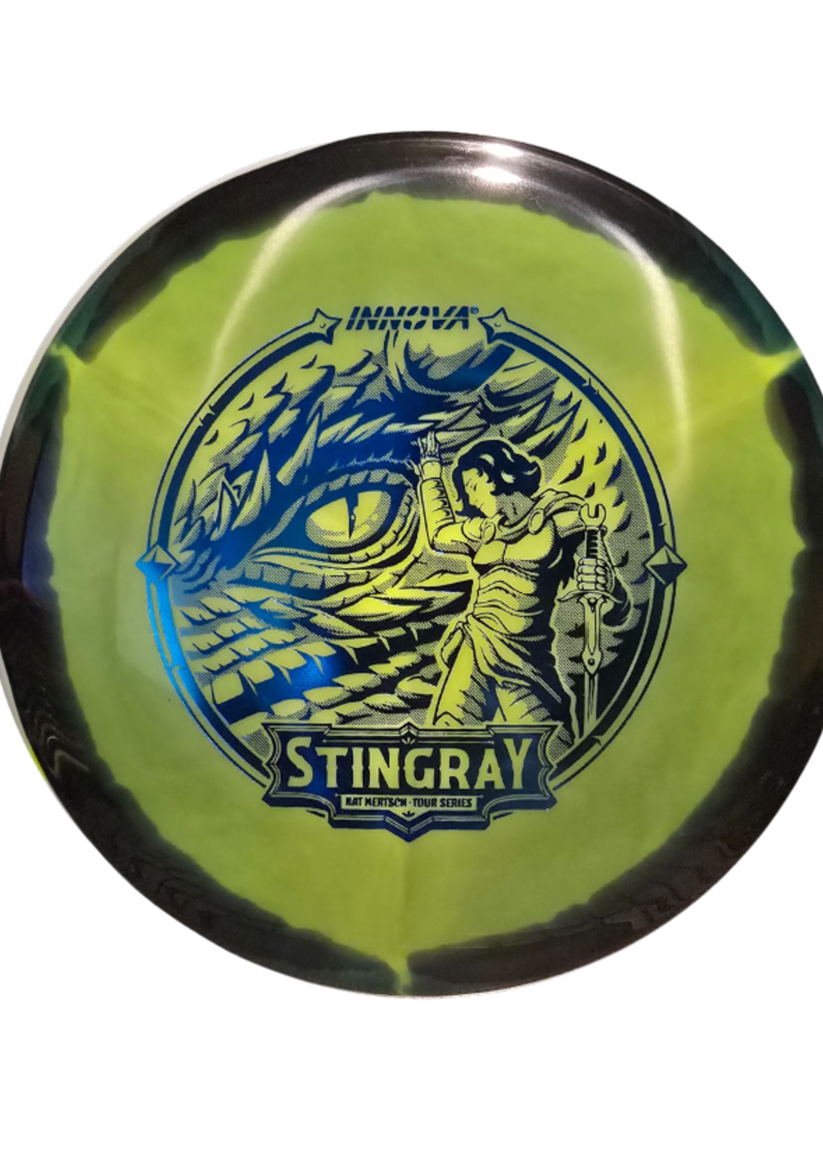Innova Innova 2025 Kat Mersch Tour Series Halo Star STINGRAY