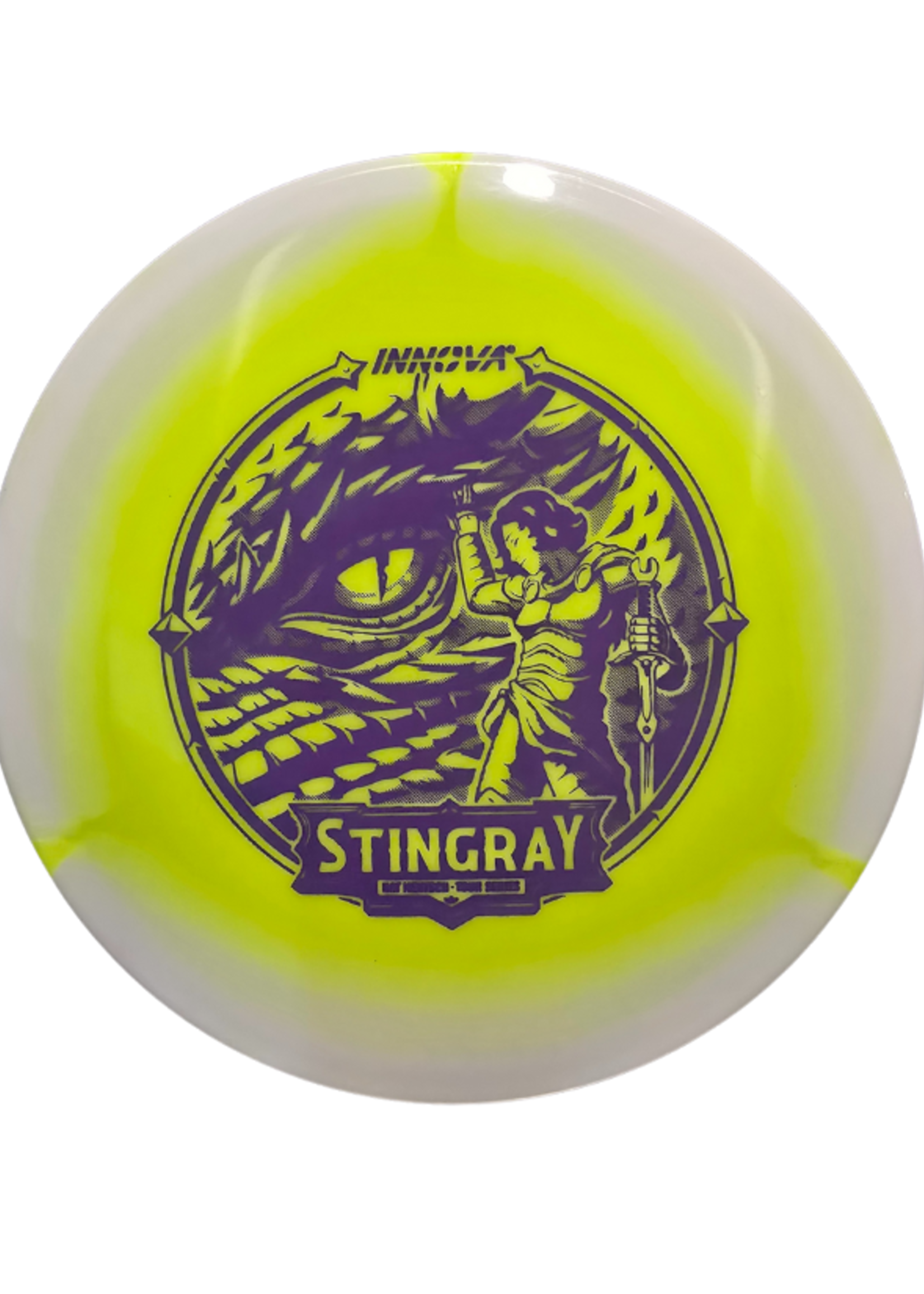 Innova Innova 2025 Kat Mersch Tour Series Halo Star STINGRAY