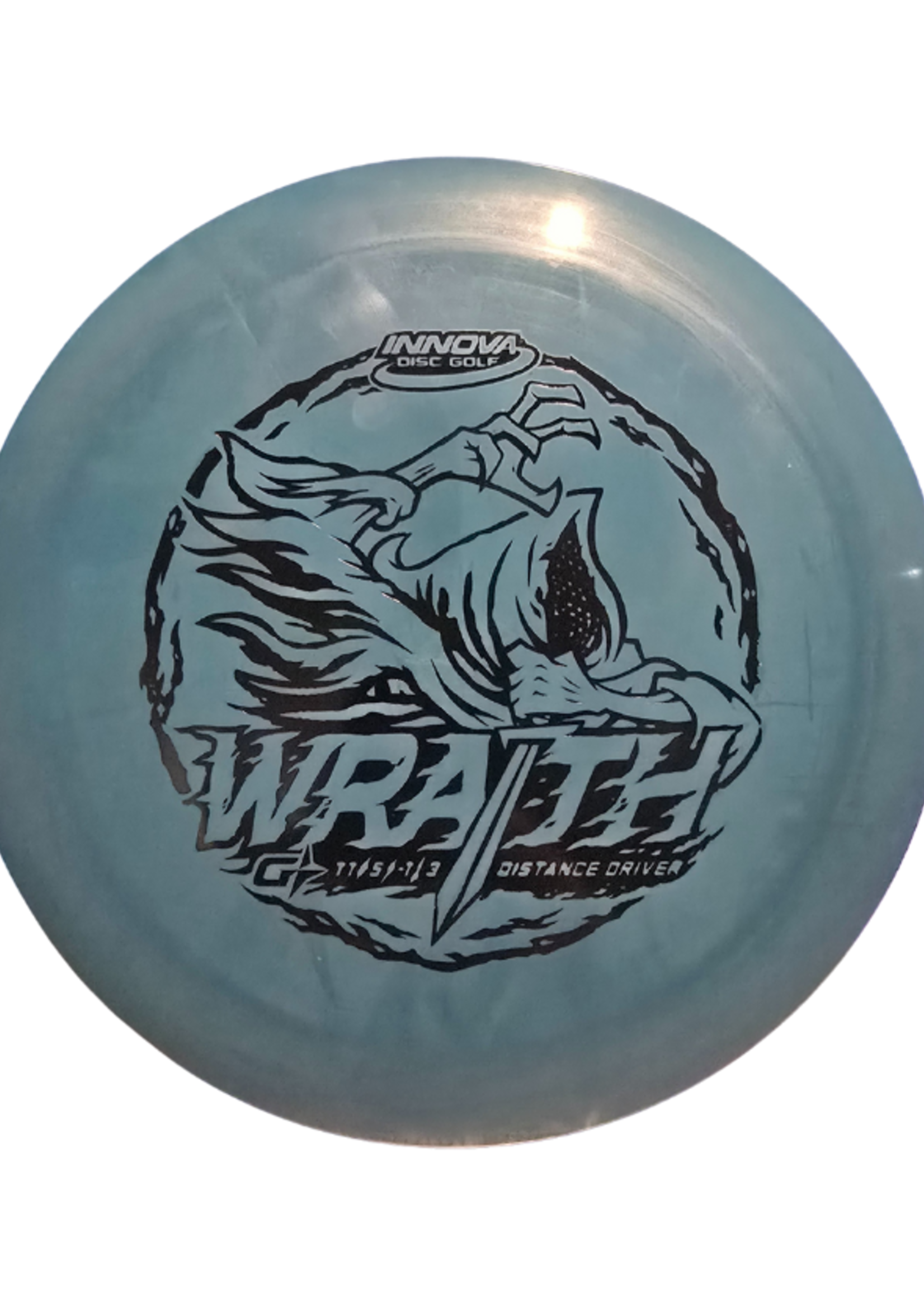 Innova Innova Wraith GStar
