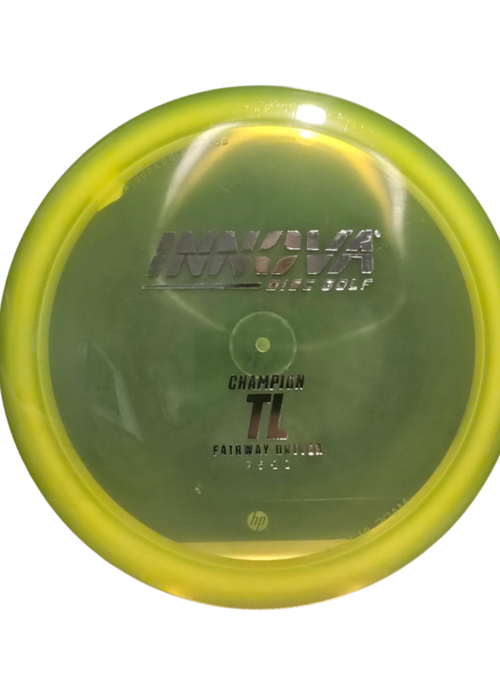 Innova Innova Champion TL