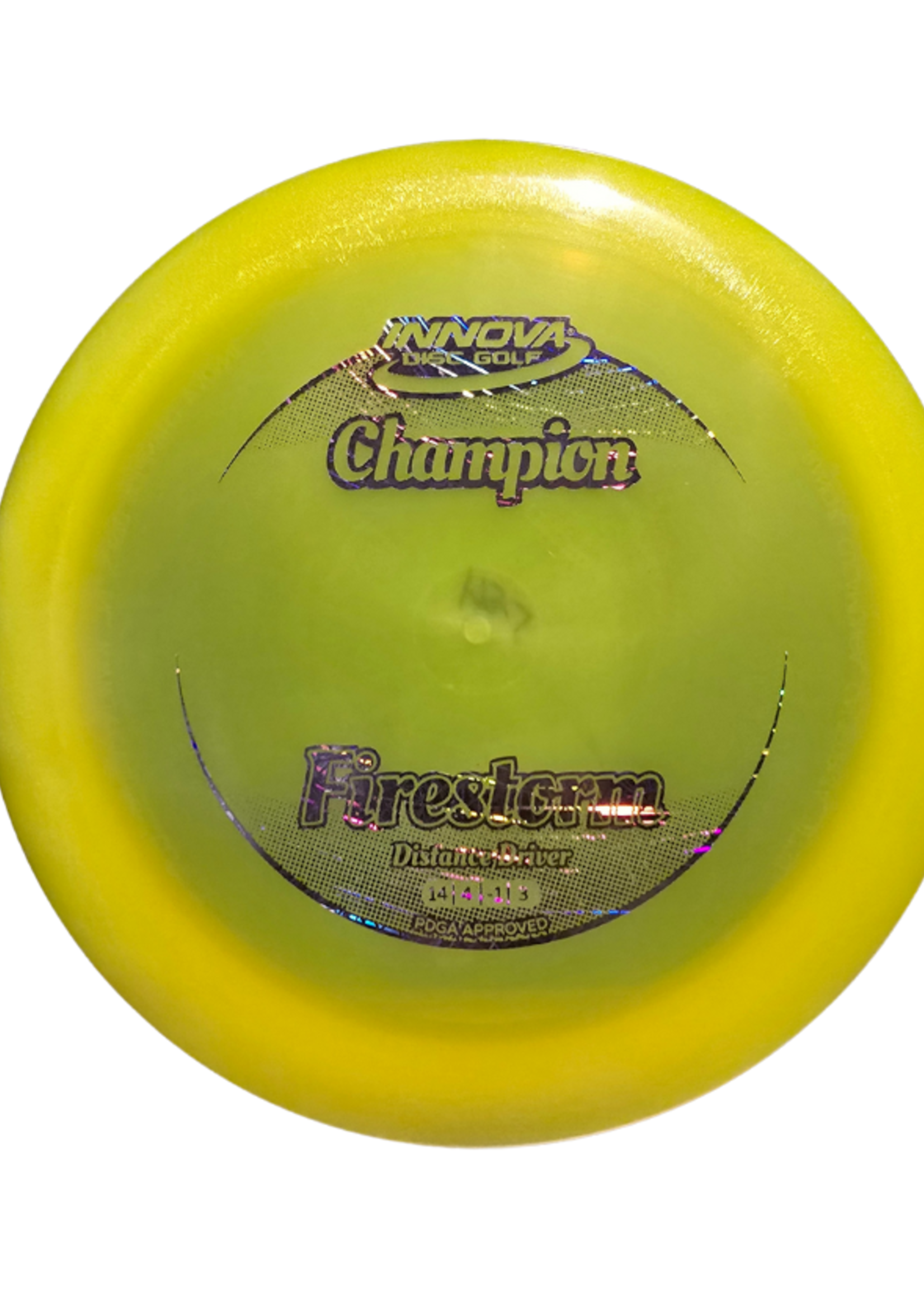 Innova Innova Champion Firestorm