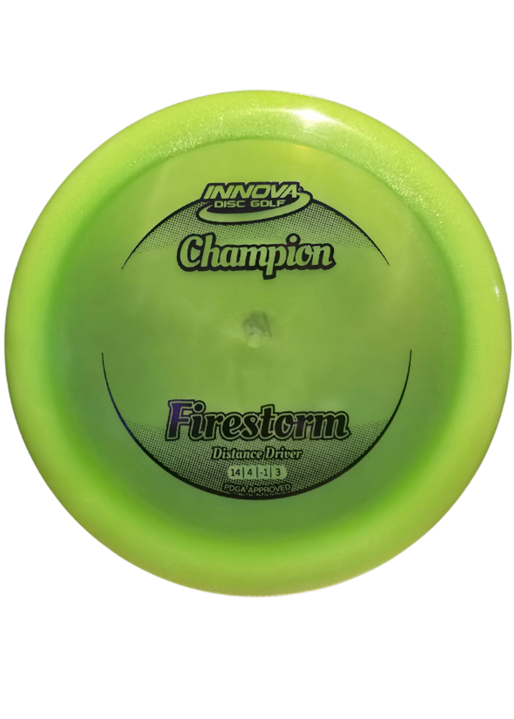 Innova Innova Champion Firestorm