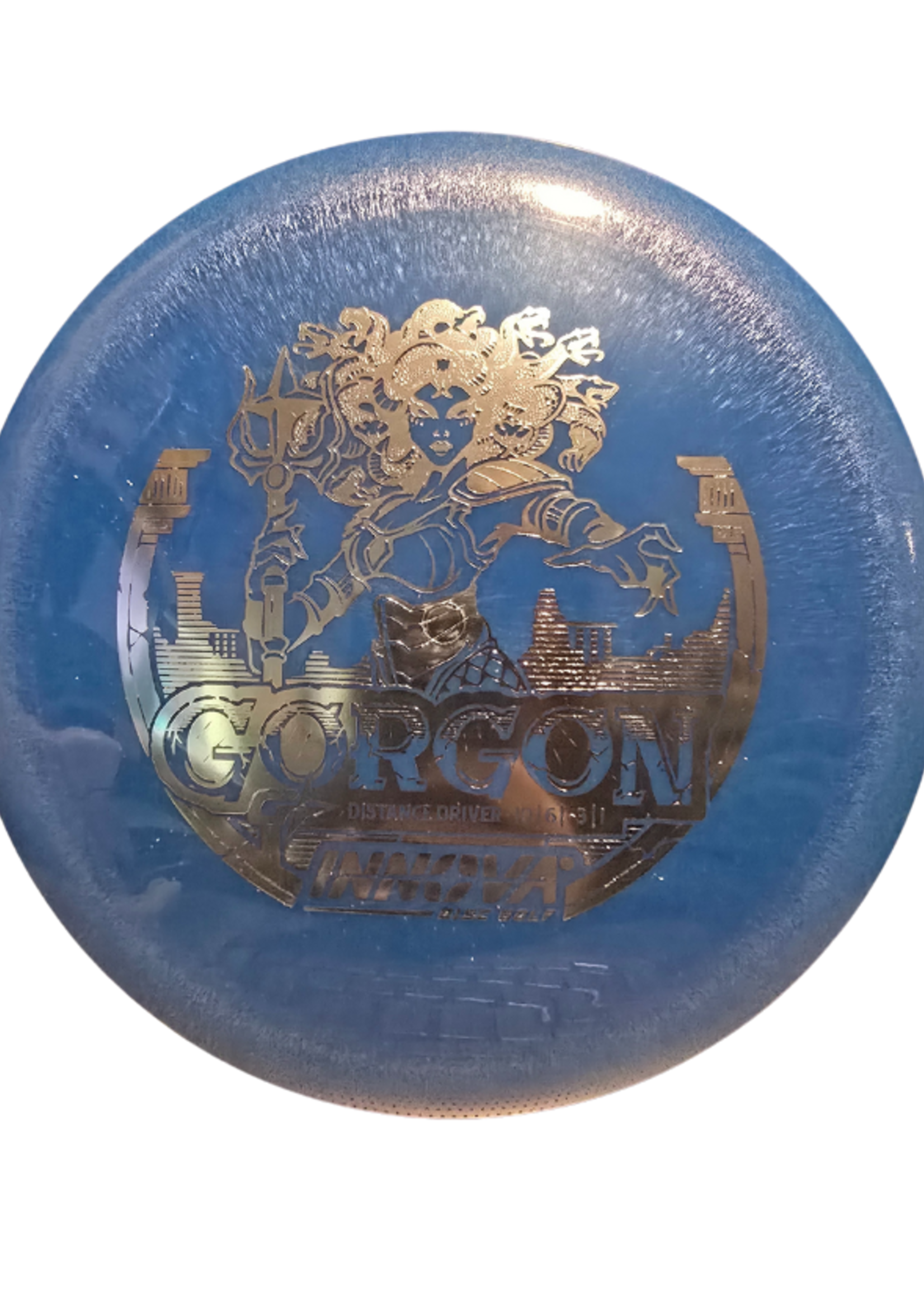 Innova Innova GStar Gorgon