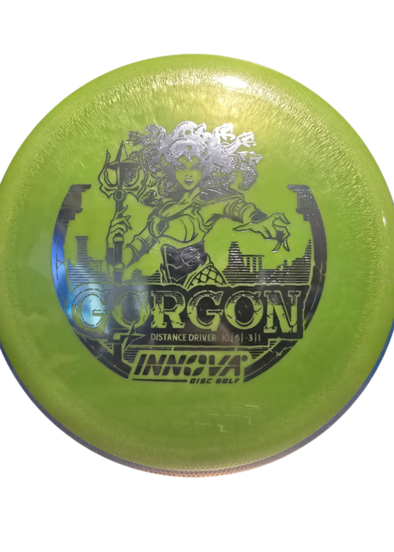 Innova Innova GStar Gorgon