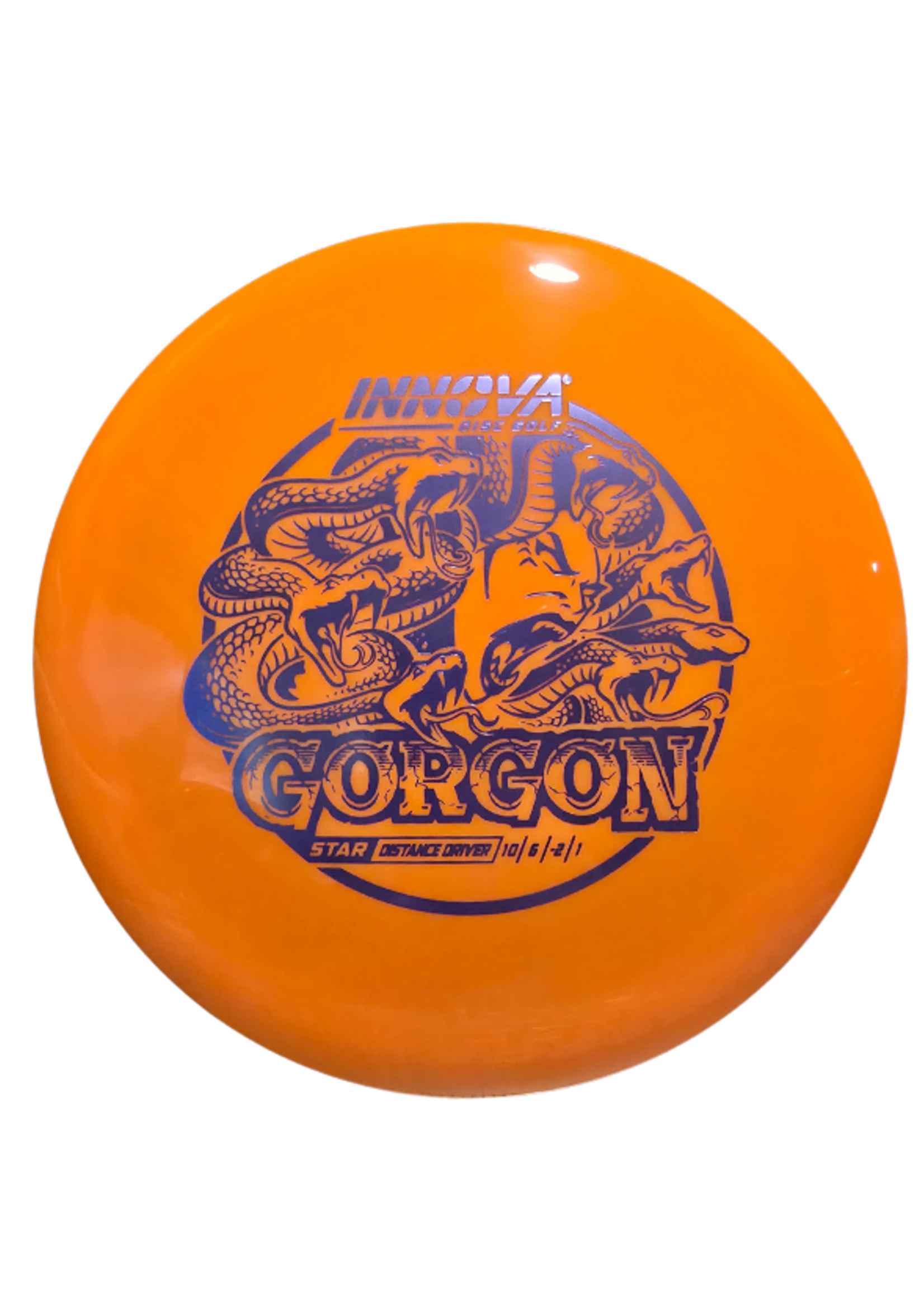 Innova Innova Star Gorgon