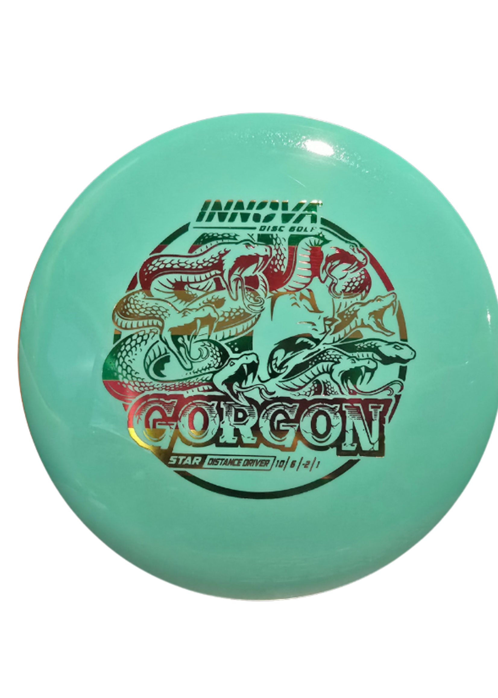 Innova Innova Star Gorgon
