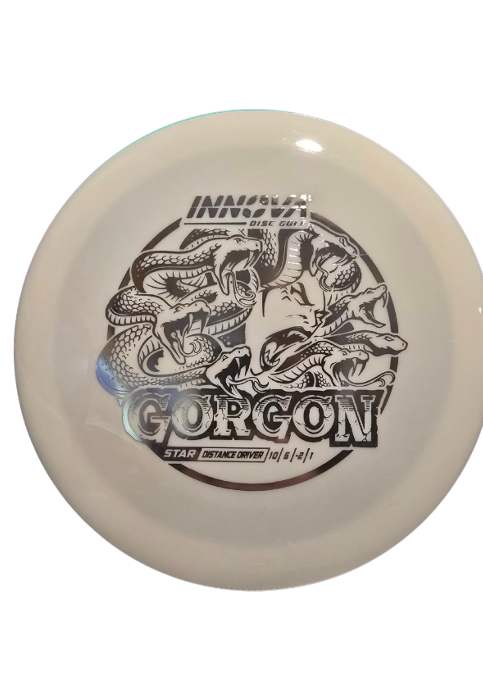 Innova Innova Star Gorgon