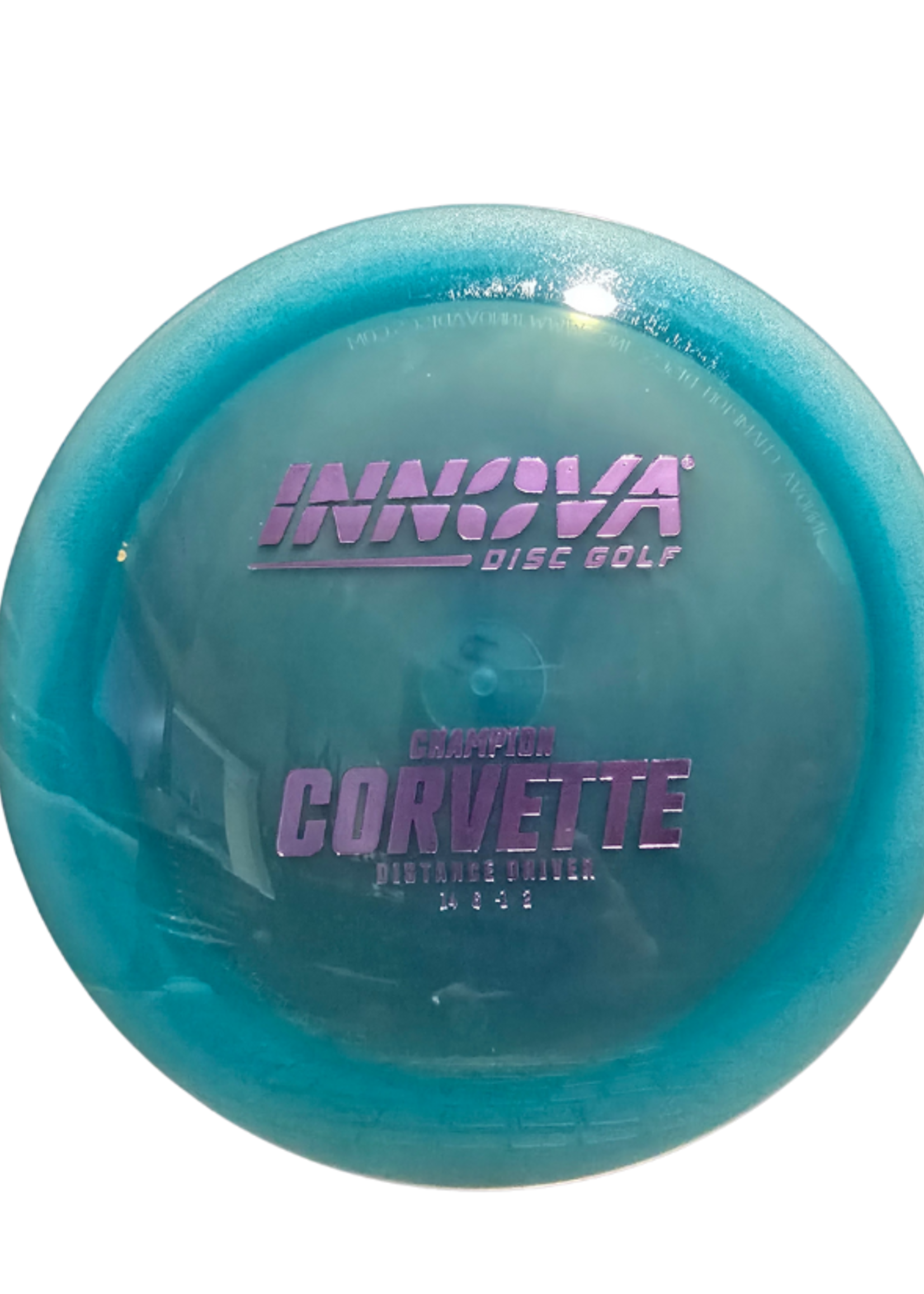 Innova Innova Champion Corvette