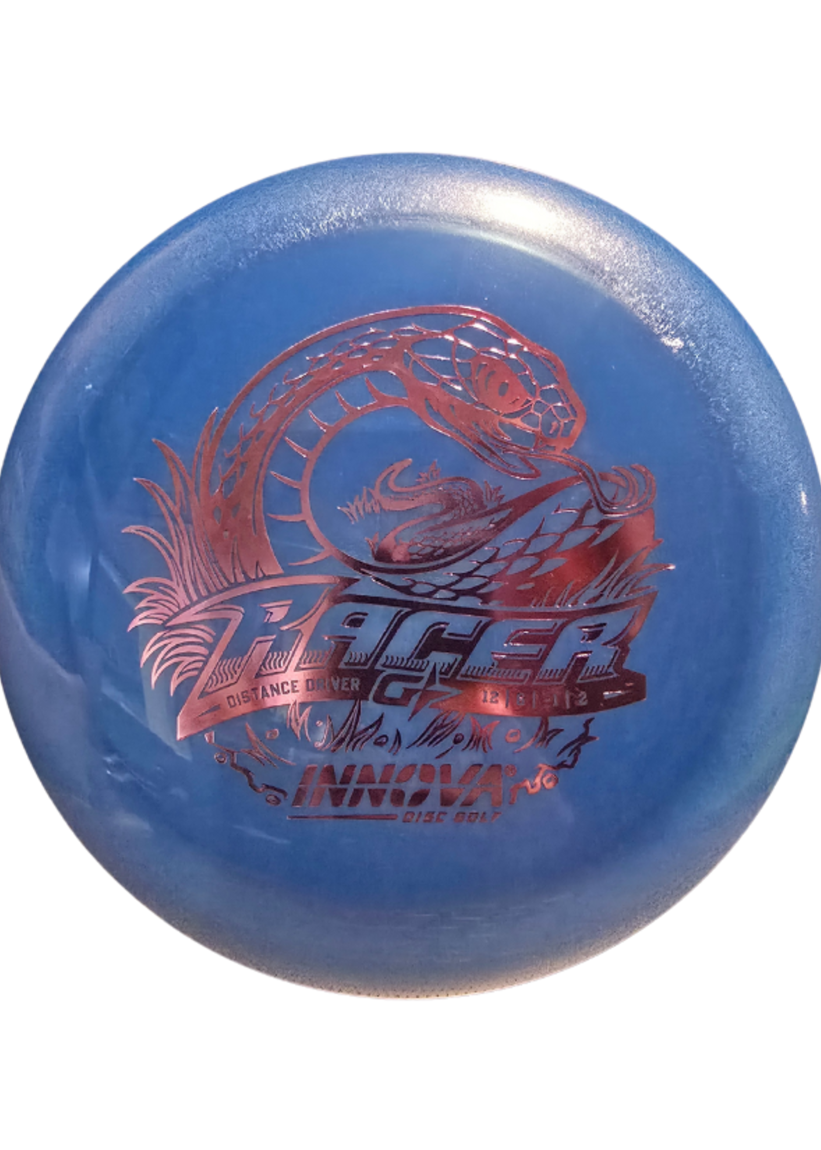 Innova Innova GStar Racer