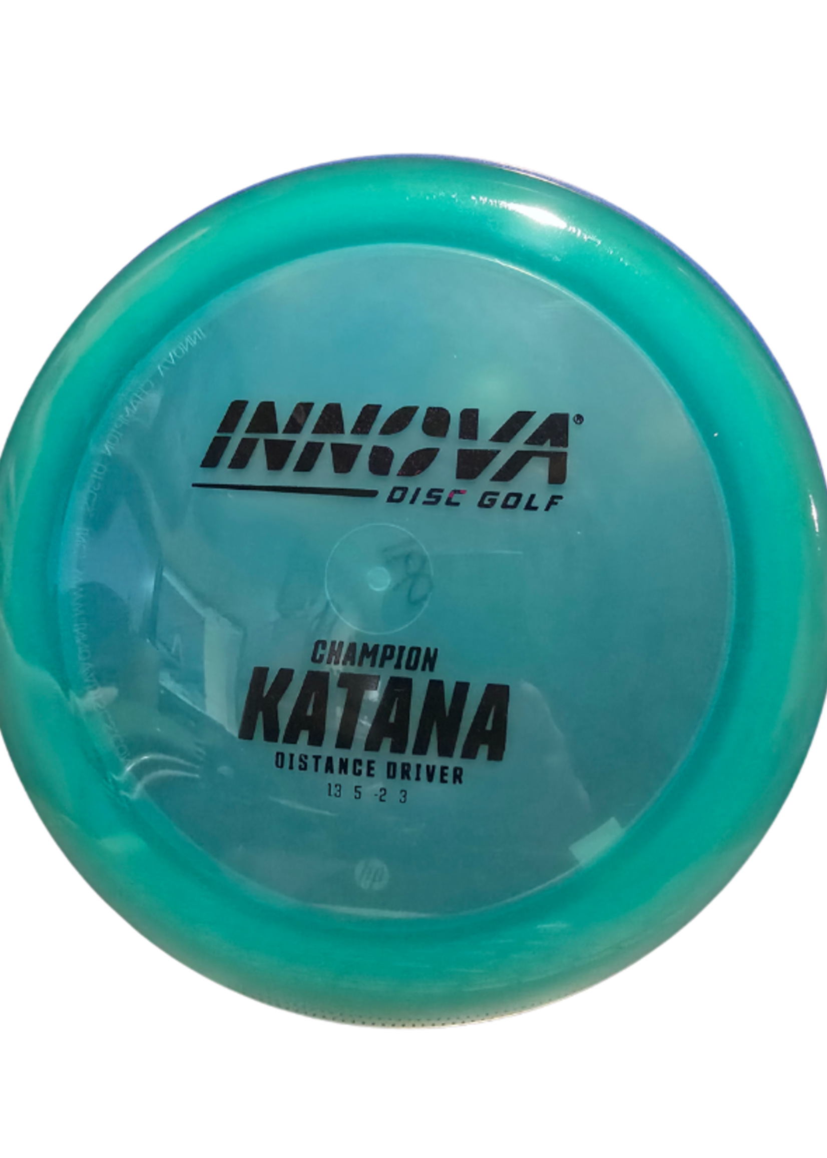 Innova Innova Champion Katana