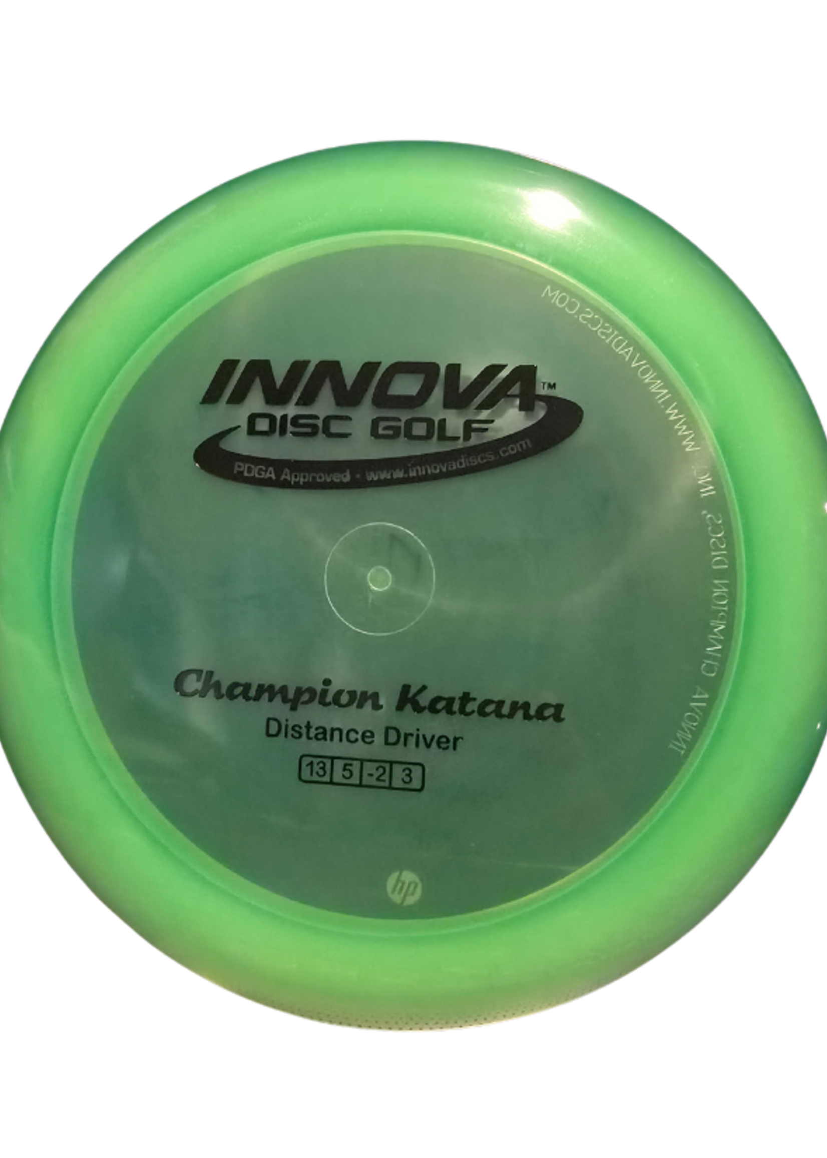 Innova Innova Champion Katana