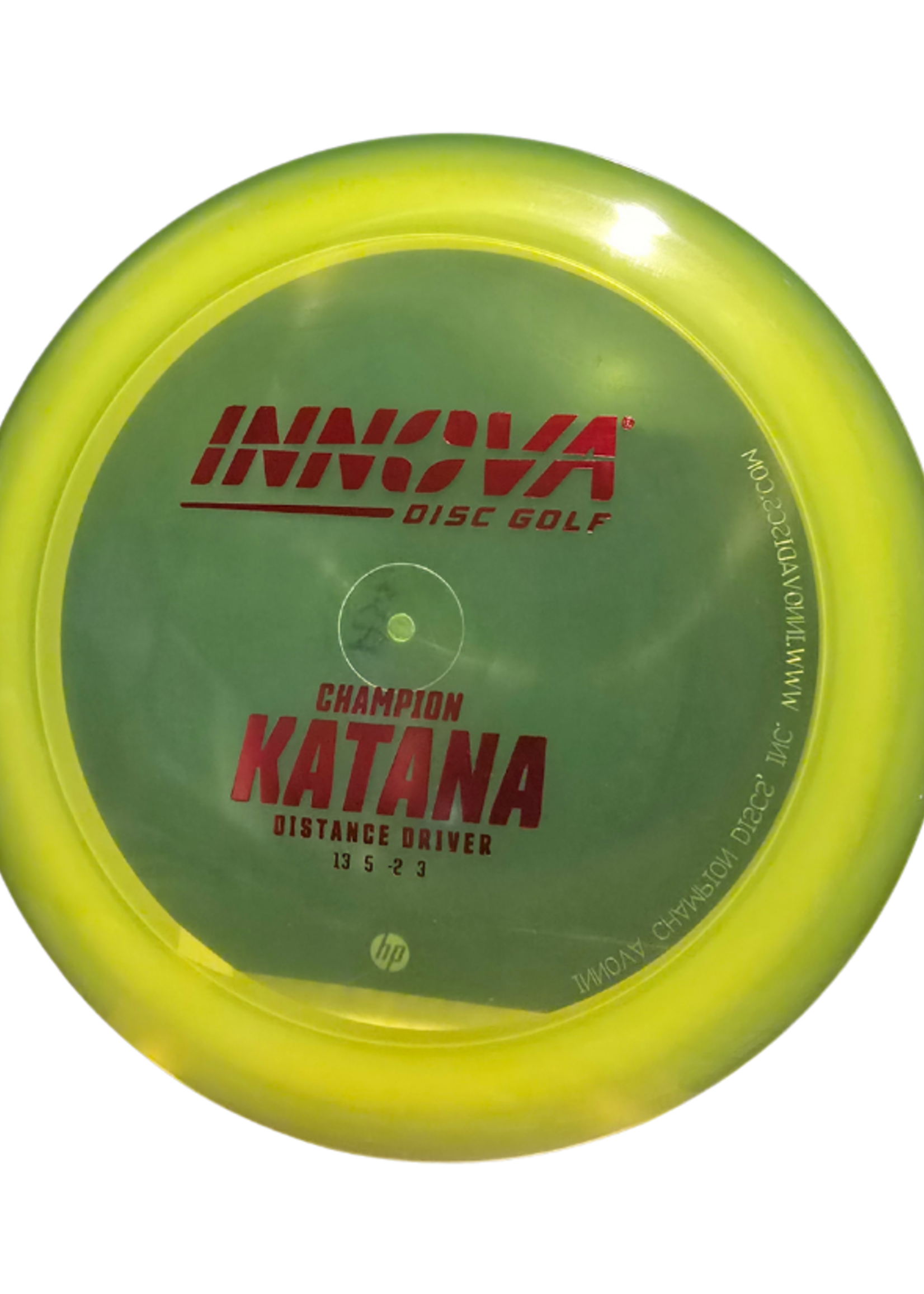 Innova Innova Champion Katana
