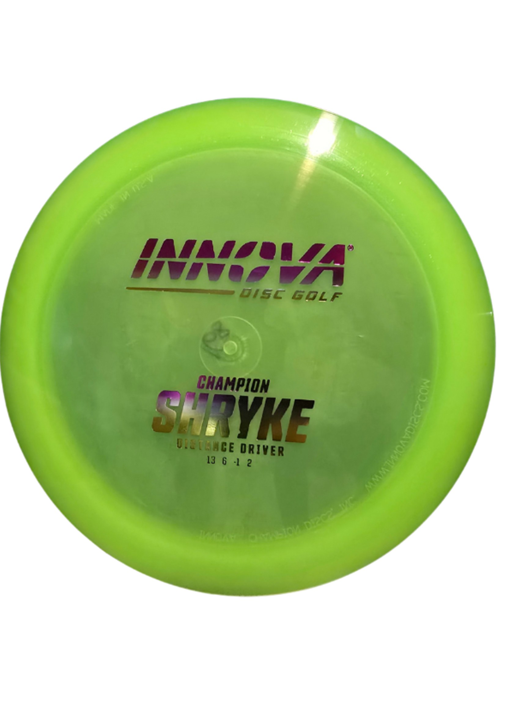 Innova Innova Champion Shryke