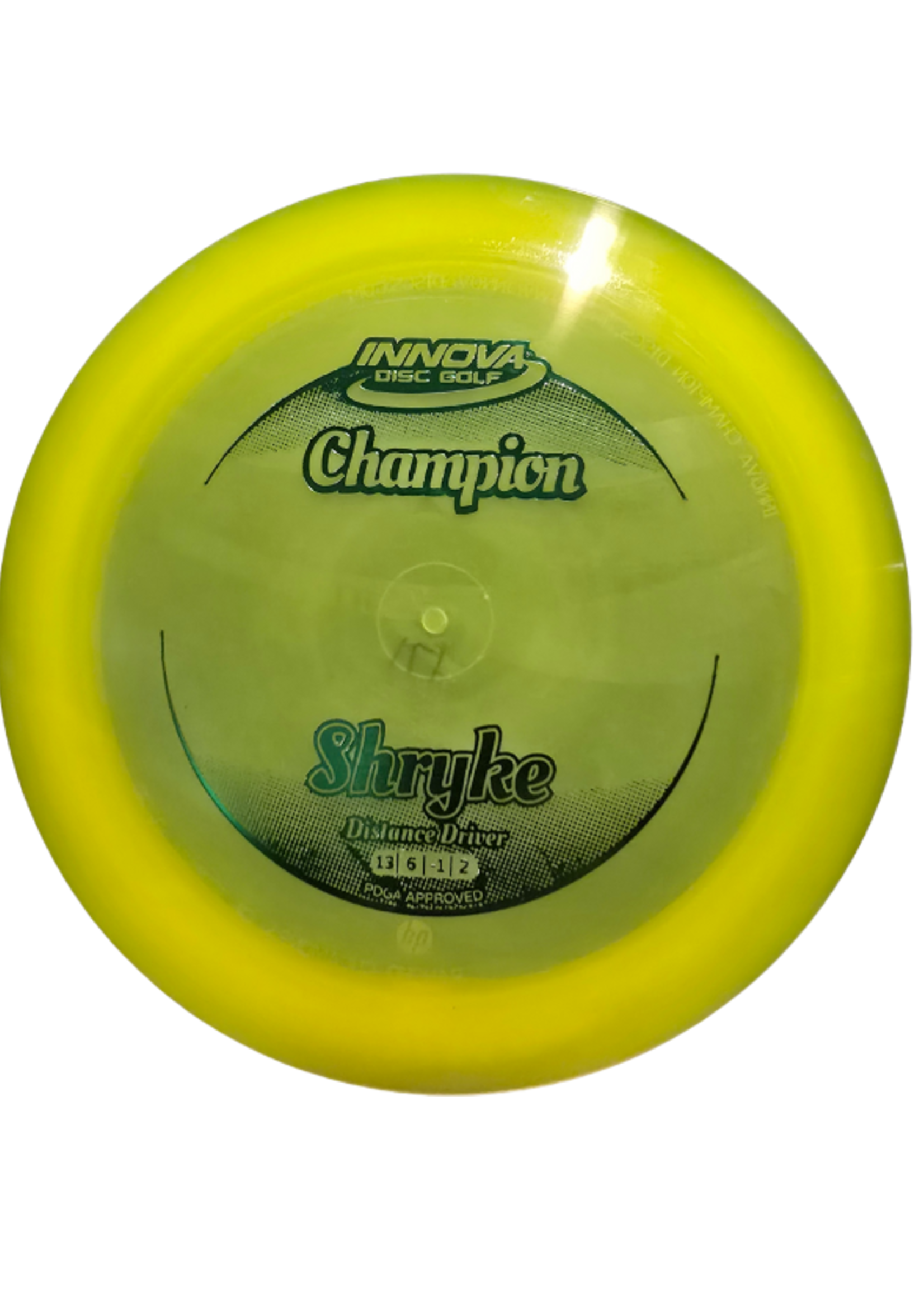 Innova Innova Champion Shryke