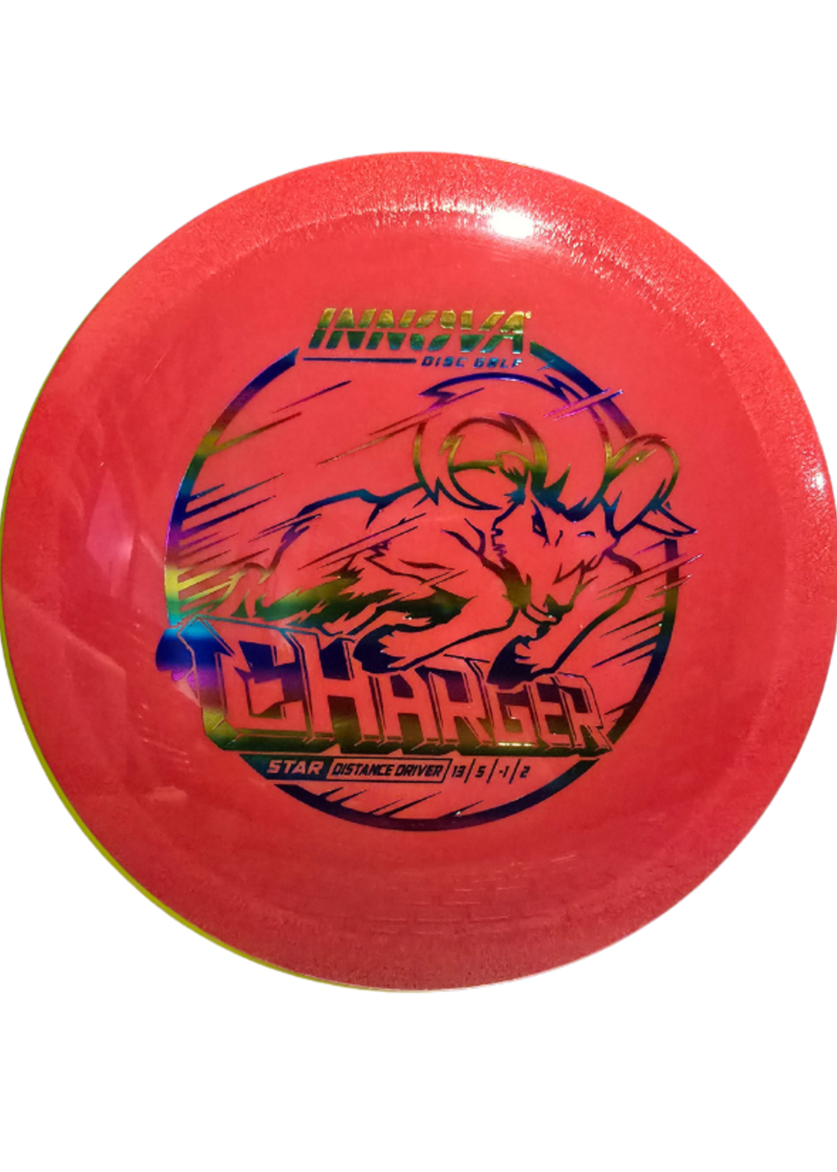 Innova Innova Star Charger