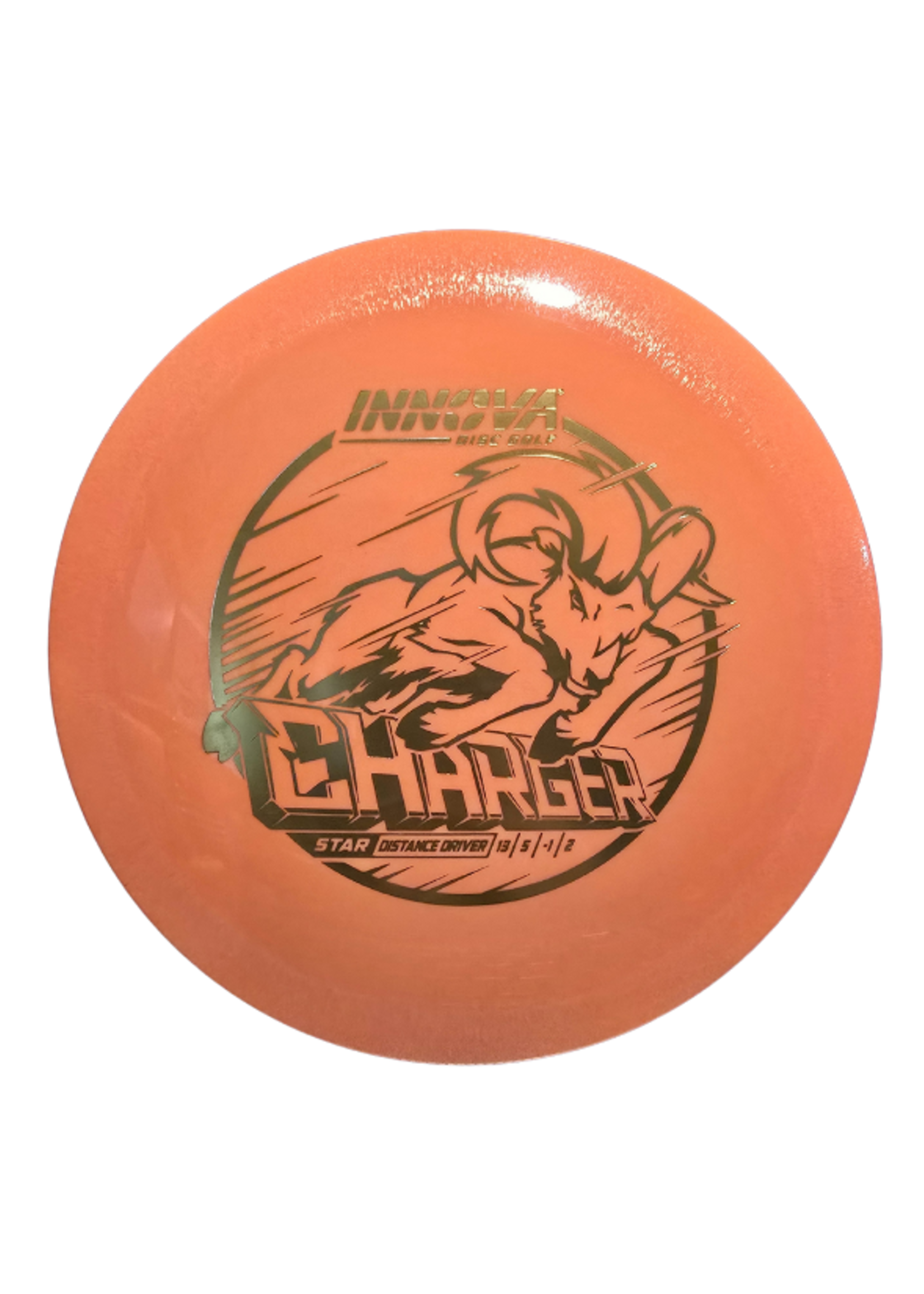 Innova Innova Star Charger