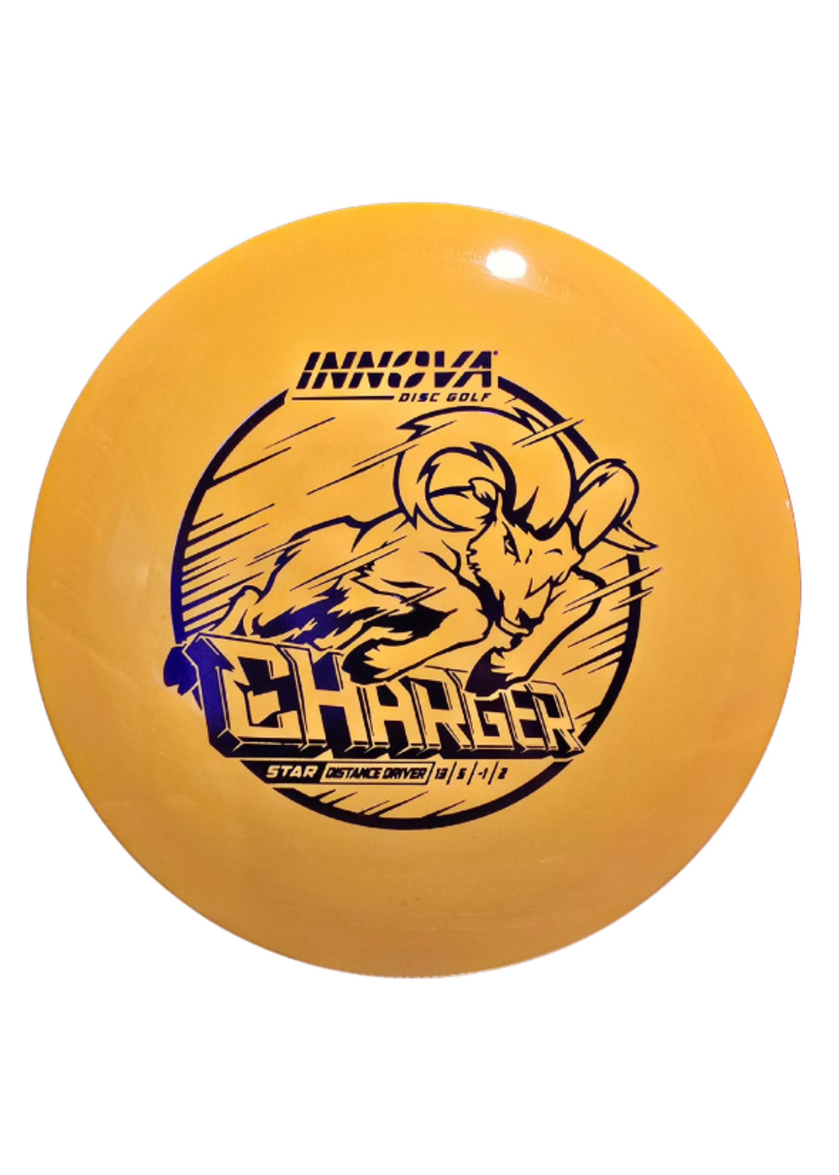 Innova Innova Star Charger