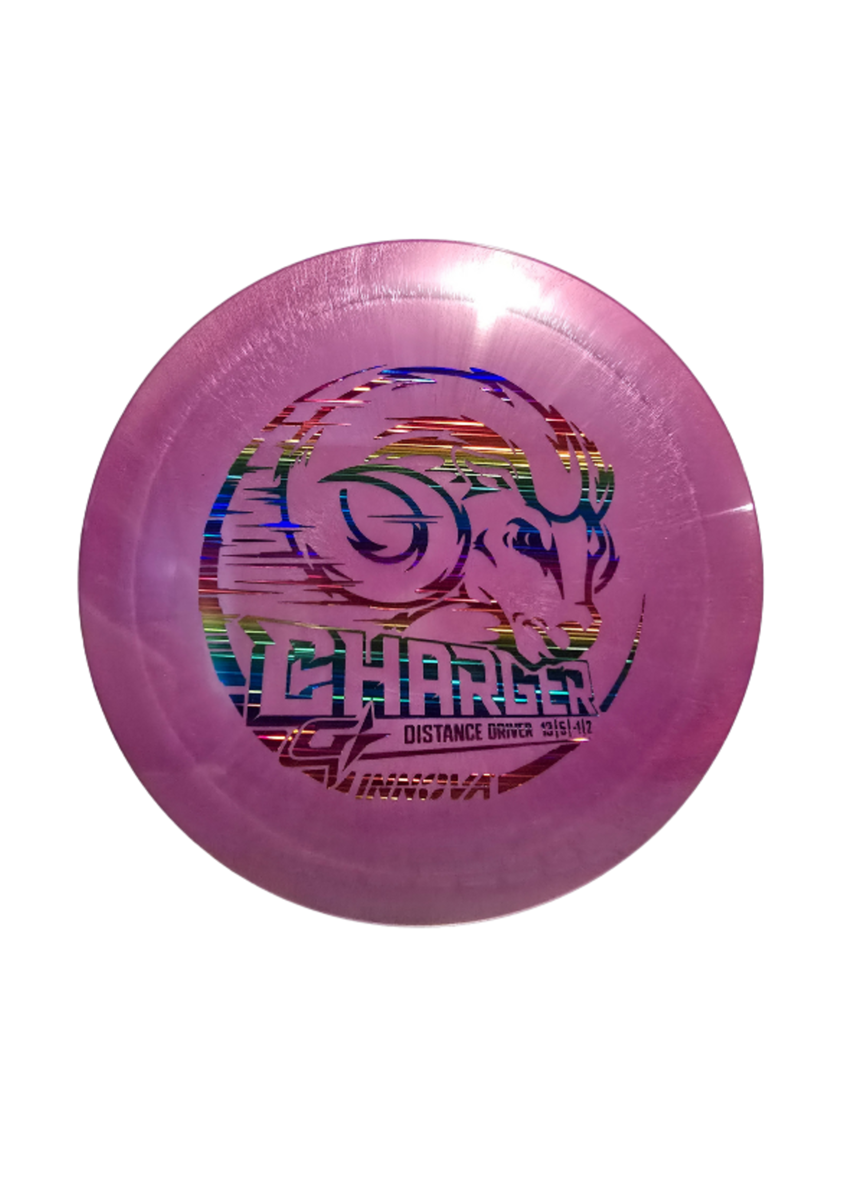 Innova Innova GStar Charger