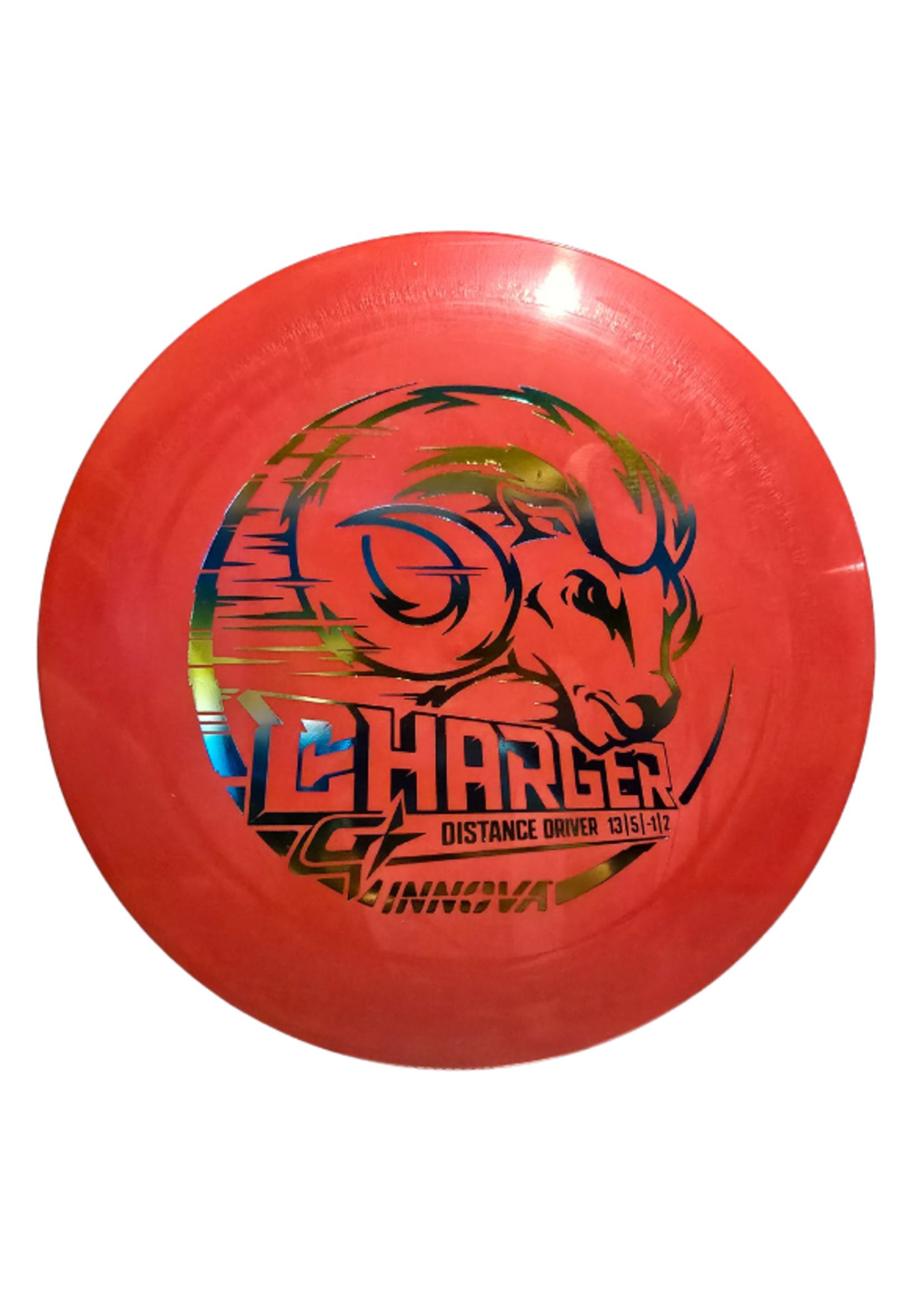 Innova Innova GStar Charger
