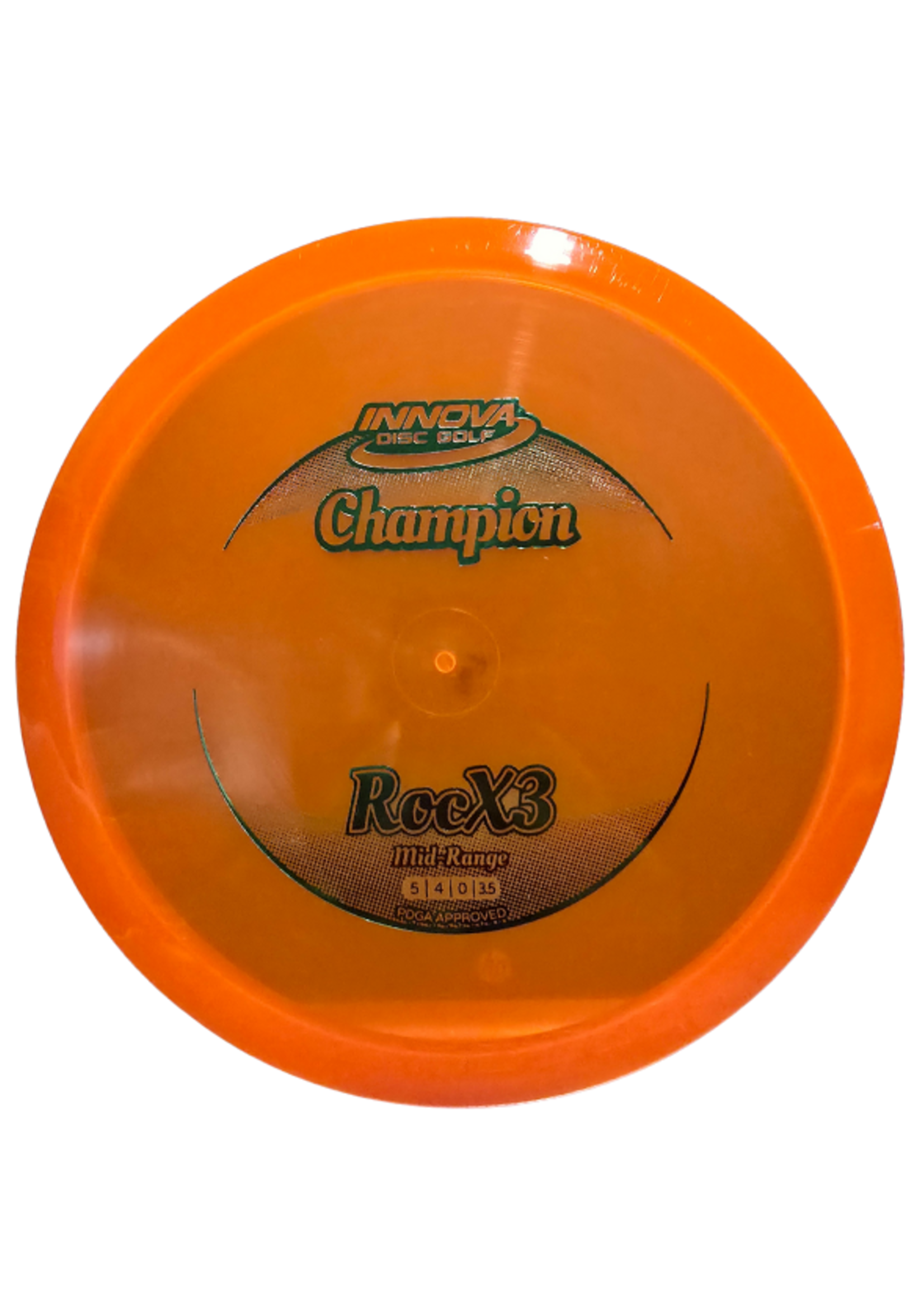 Innova Innova Champion Roc X 3