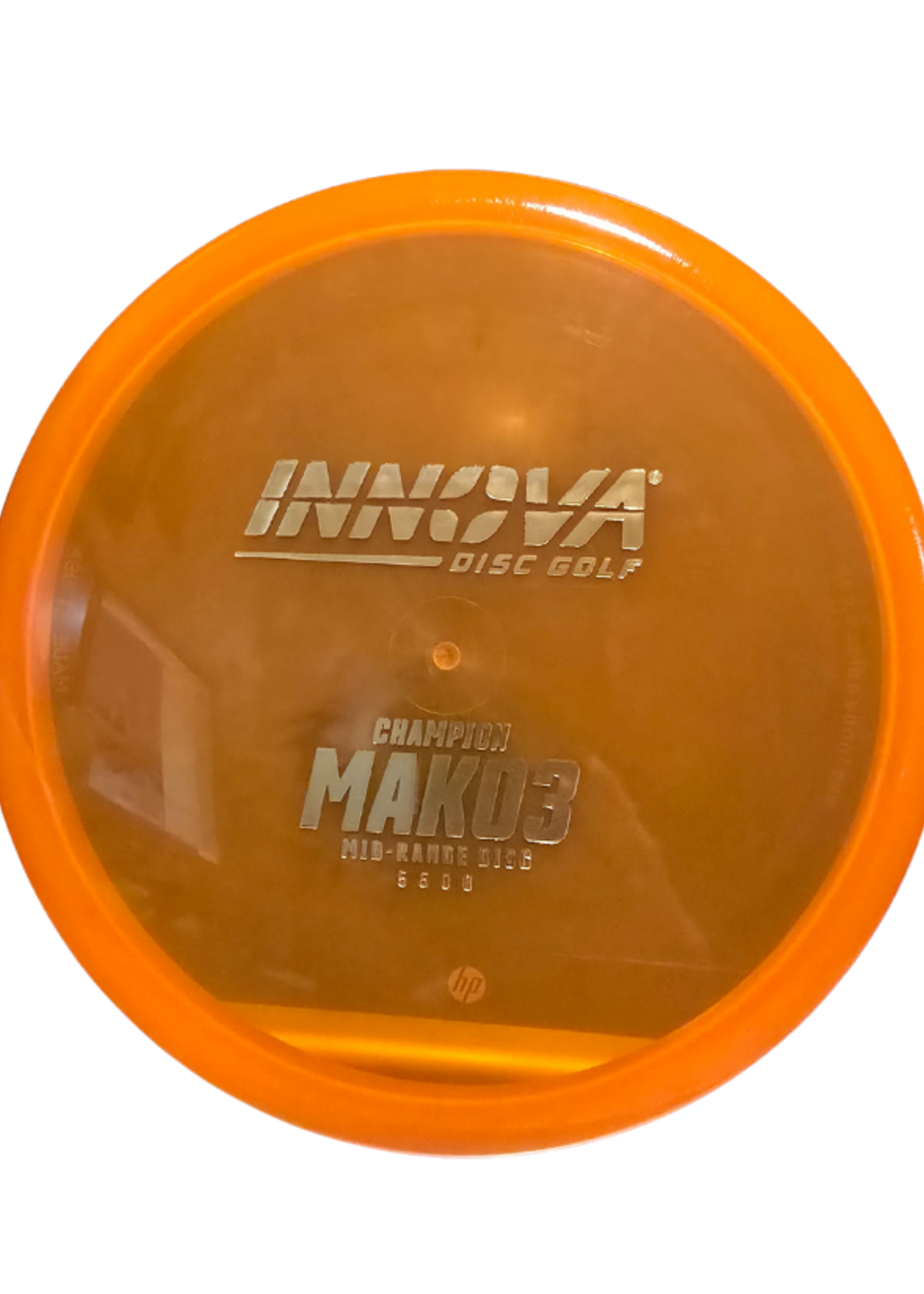 Innova Innova Champion Mako 3