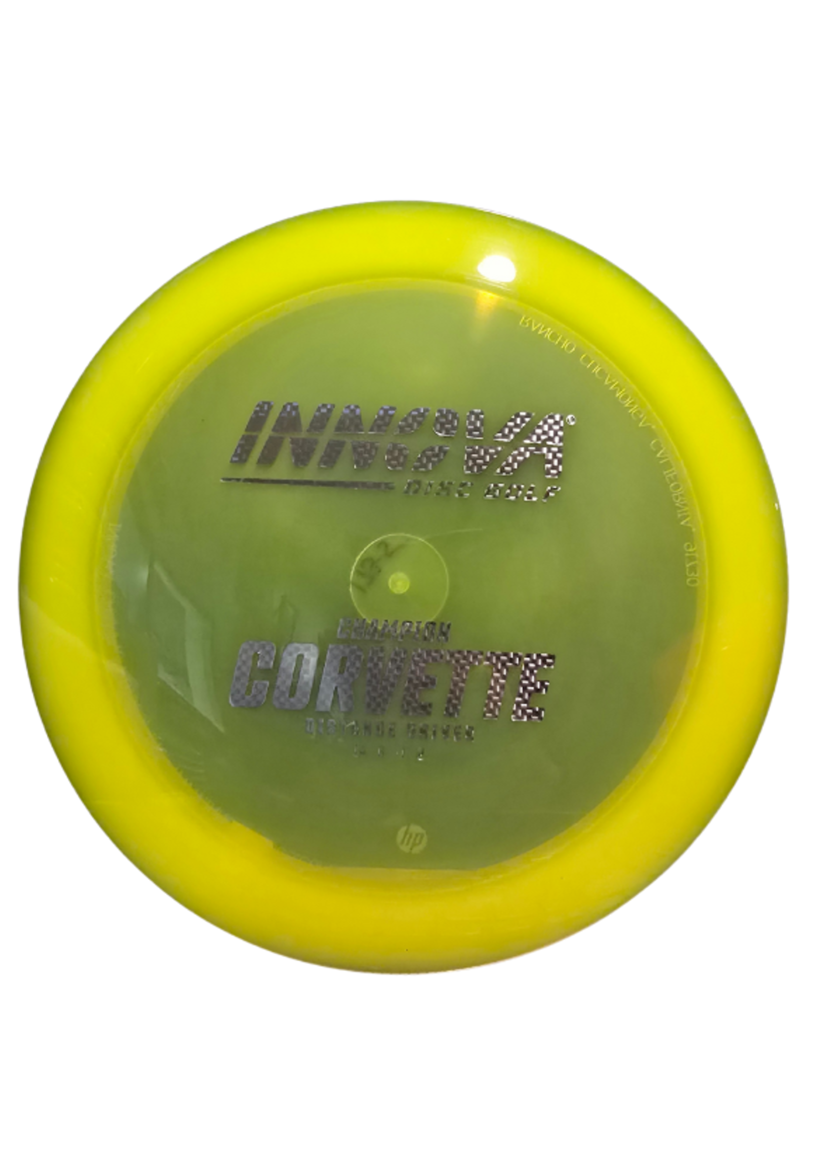 Innova Innova Champion Corvette