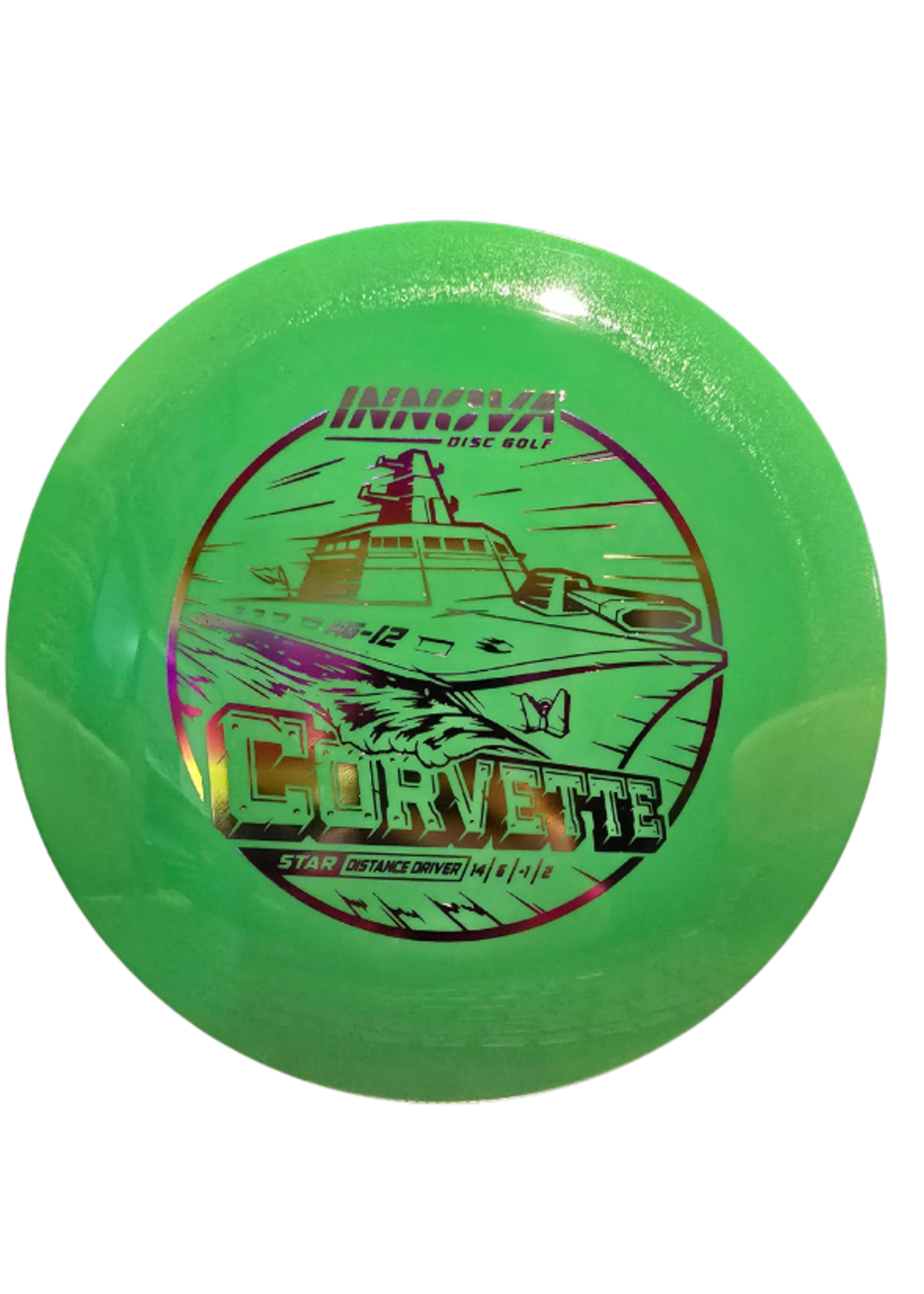 Innova Innova Star CORVETTE