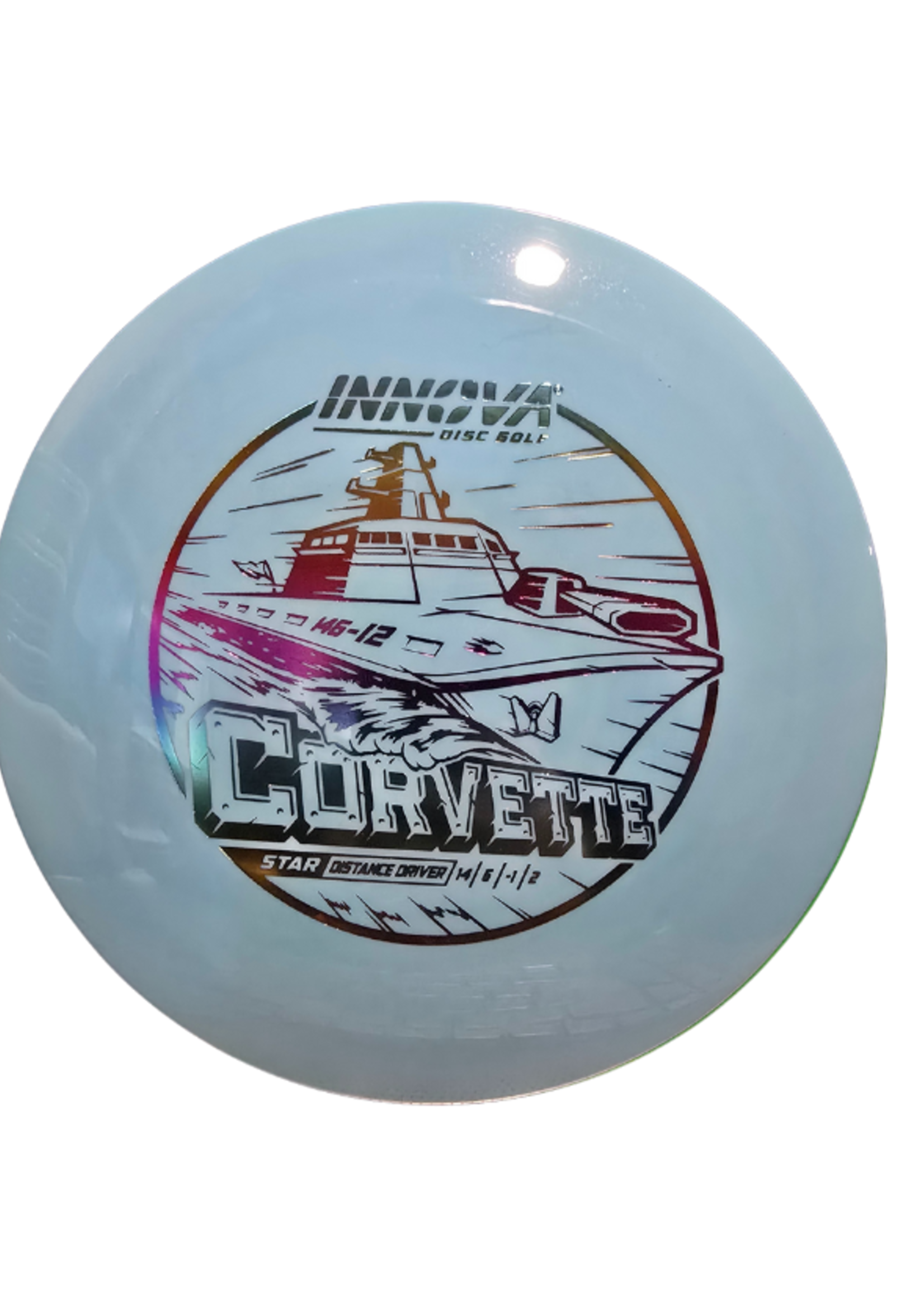 Innova Innova Star CORVETTE