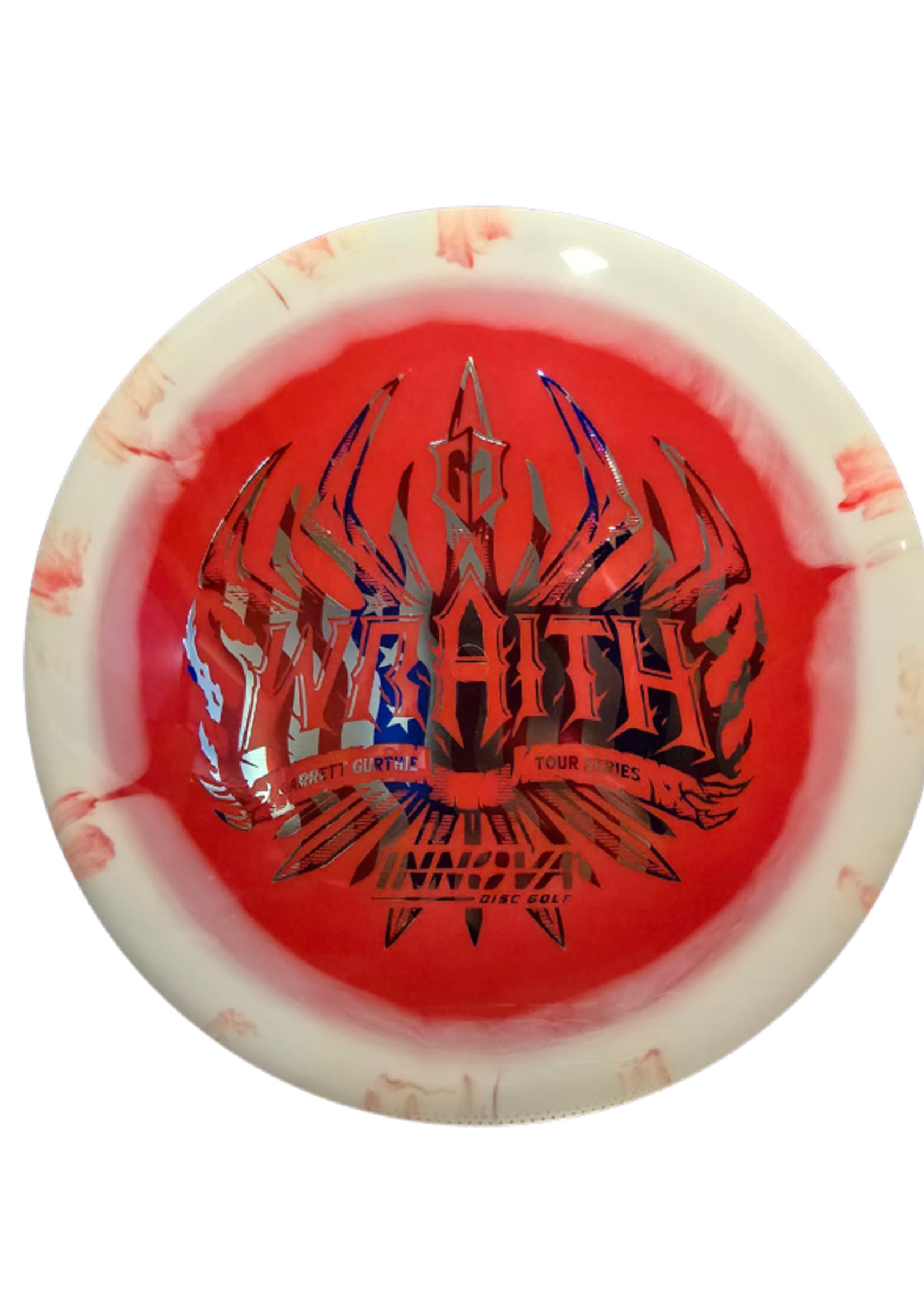 Innova Innova Halo Champion Wraith Garrett Gurthie (Tour Series)