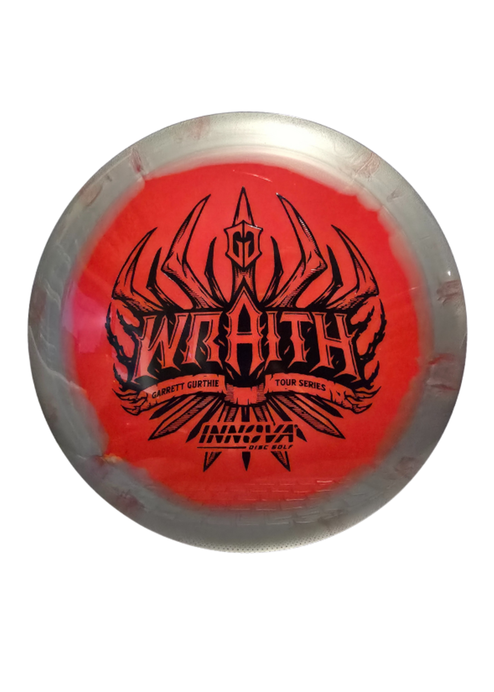 Innova Innova Halo Champion Wraith Garrett Gurthie (Tour Series)