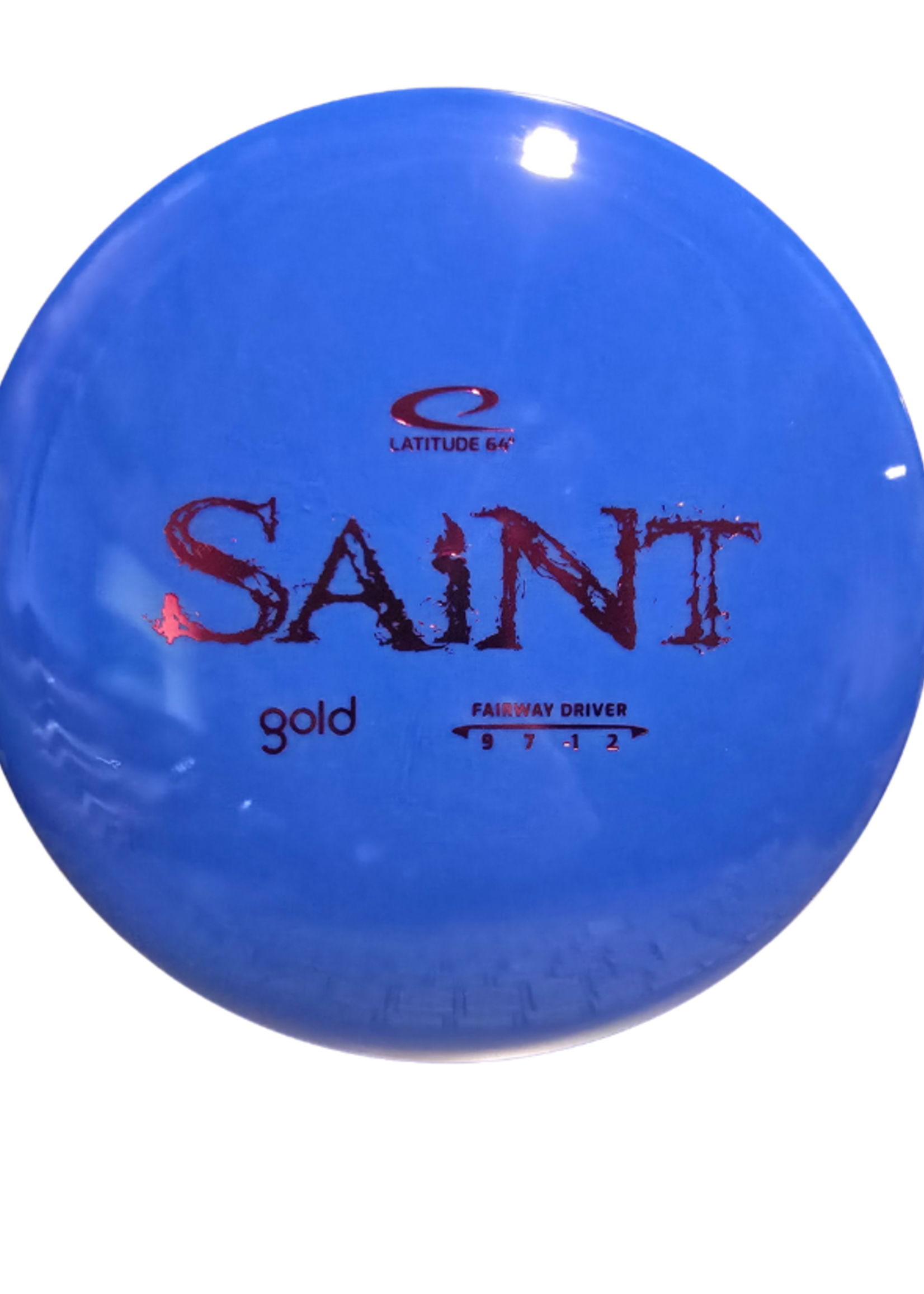 latitude 64 Latitude 64 Gold Saint