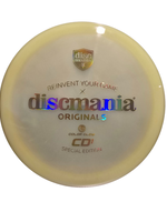 Discmania Discmania C-LINE Color Glow CD1