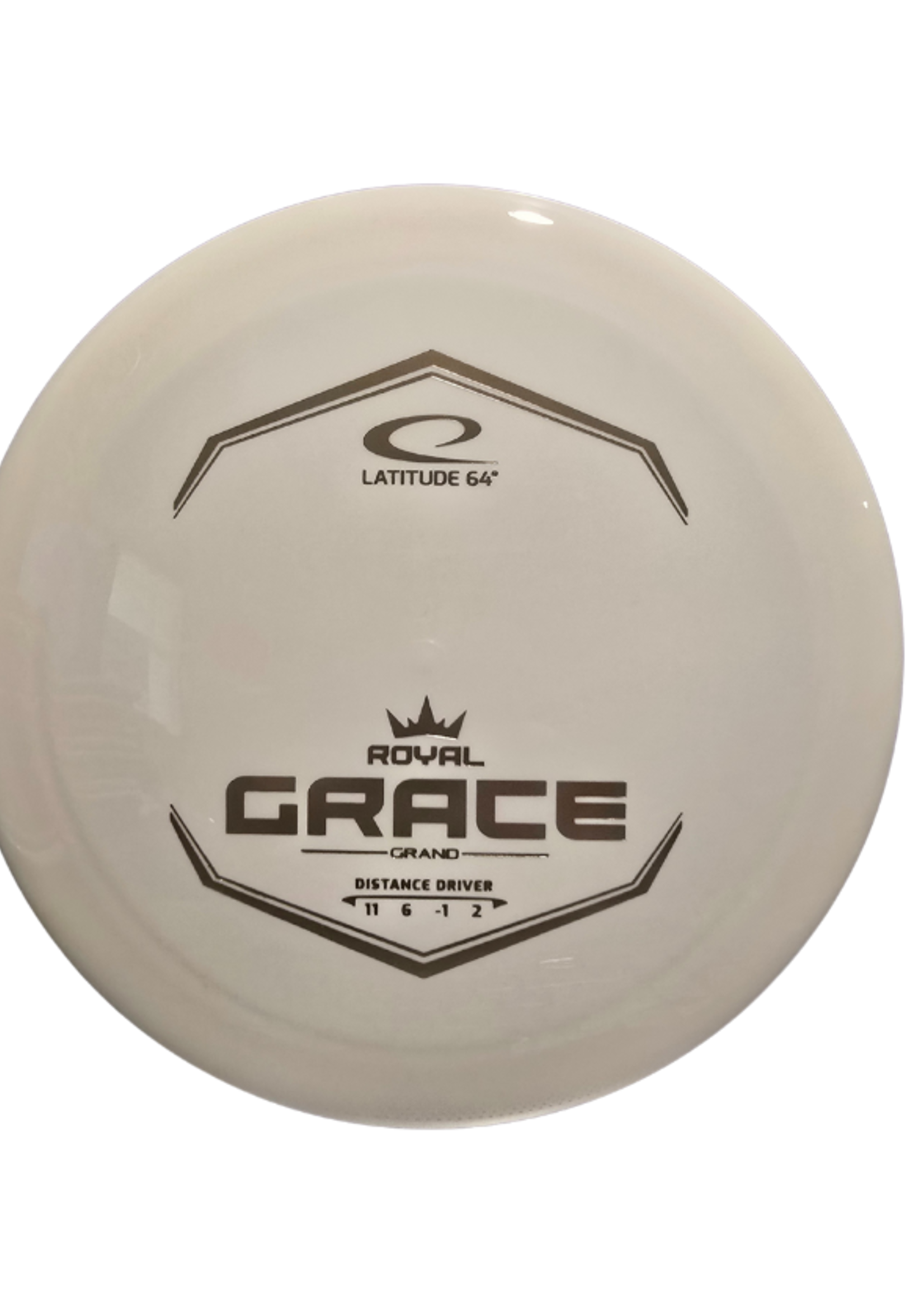 latitude 64 Latitude 64 Royal Grand - GRACE