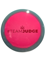 Dynamic Discs Dynamic Discs Fuzion Orbit Judge - #TeamJudge