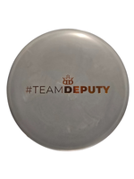 Dynamic Discs Dynamic Discs Deputy - #TeamDeputy
