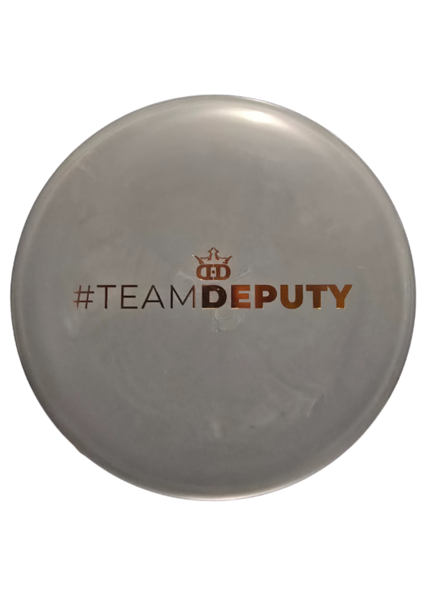 Dynamic Discs Dynamic Discs Deputy - #TeamDeputy