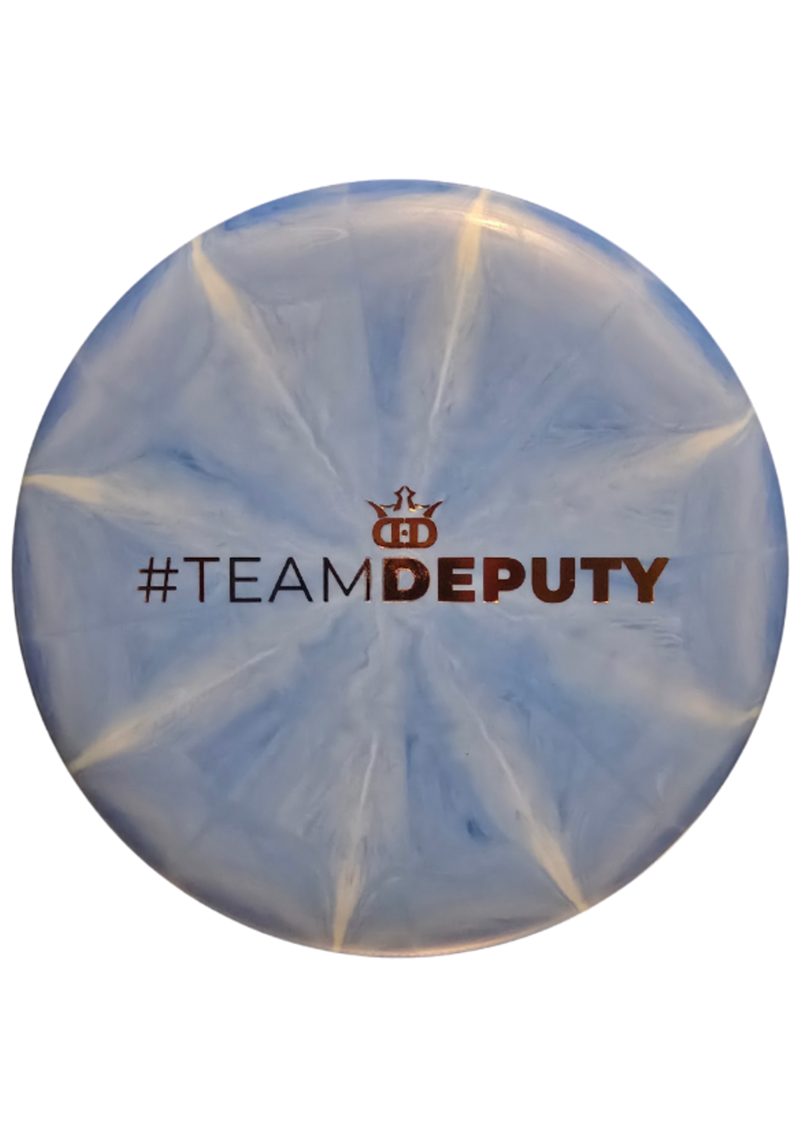 Dynamic Discs Dynamic Discs Deputy - #TeamDeputy