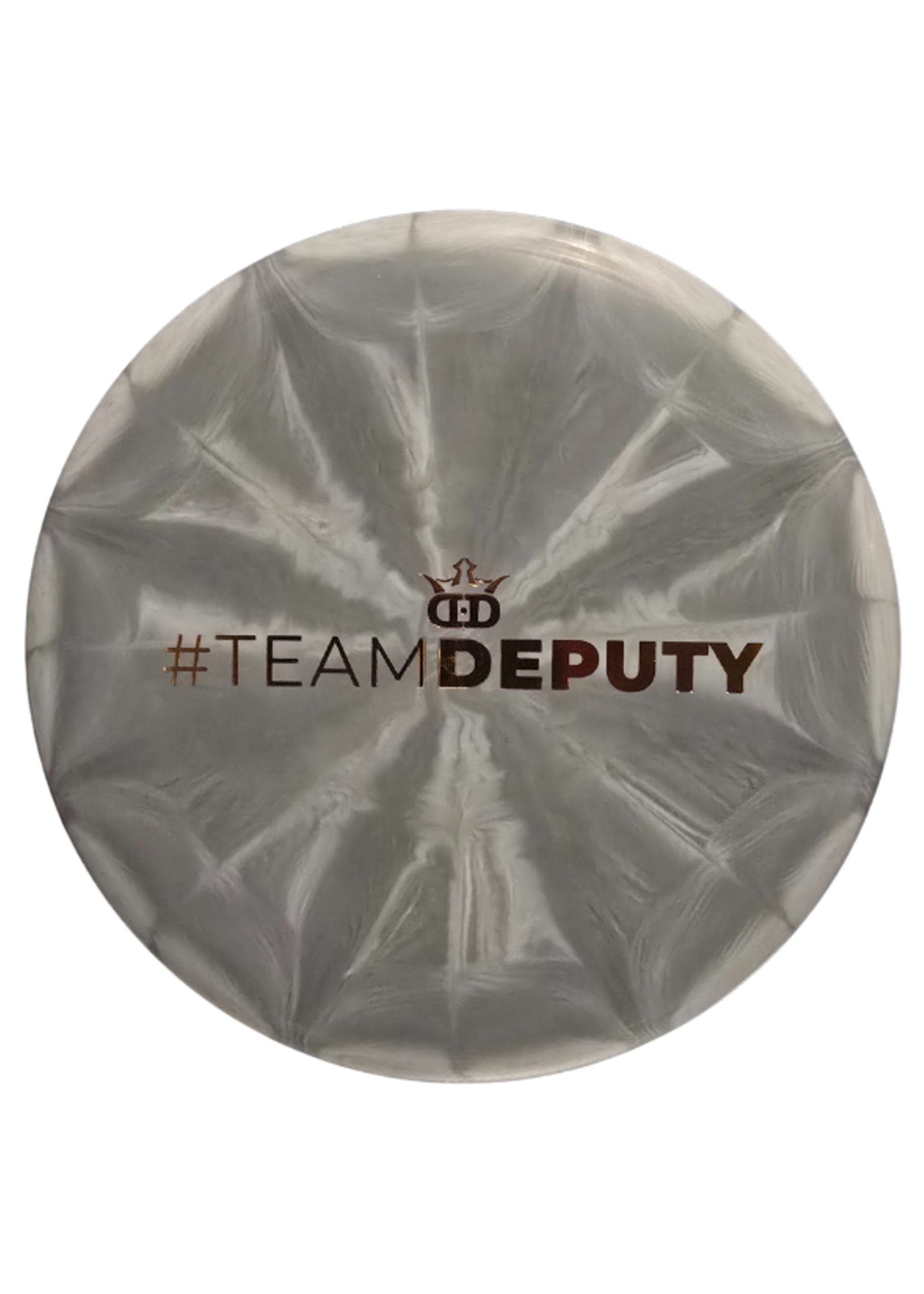 Dynamic Discs Dynamic Discs Deputy - #TeamDeputy