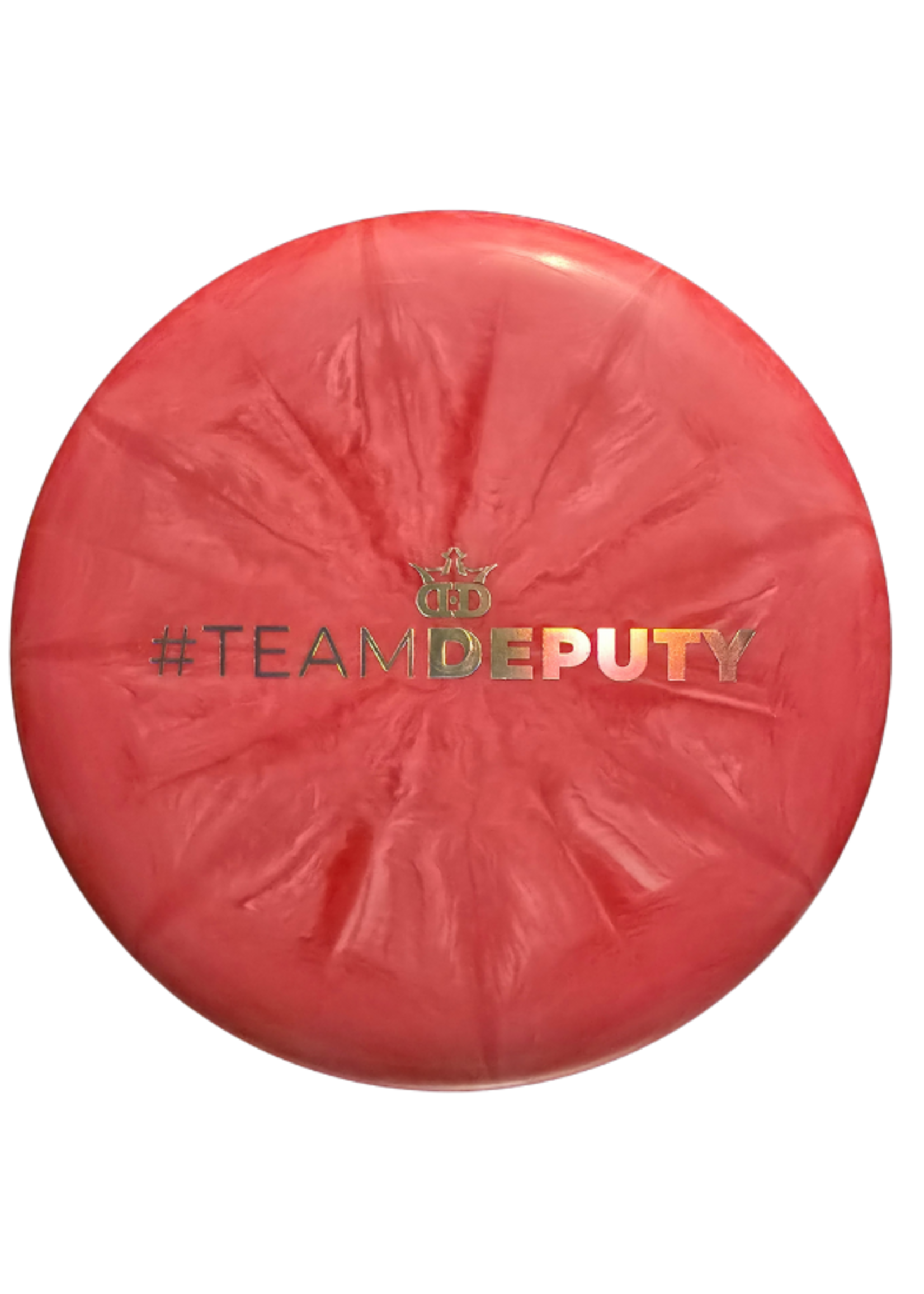 Dynamic Discs Dynamic Discs Deputy - #TeamDeputy