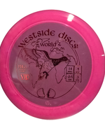 Westside Disc Westside World