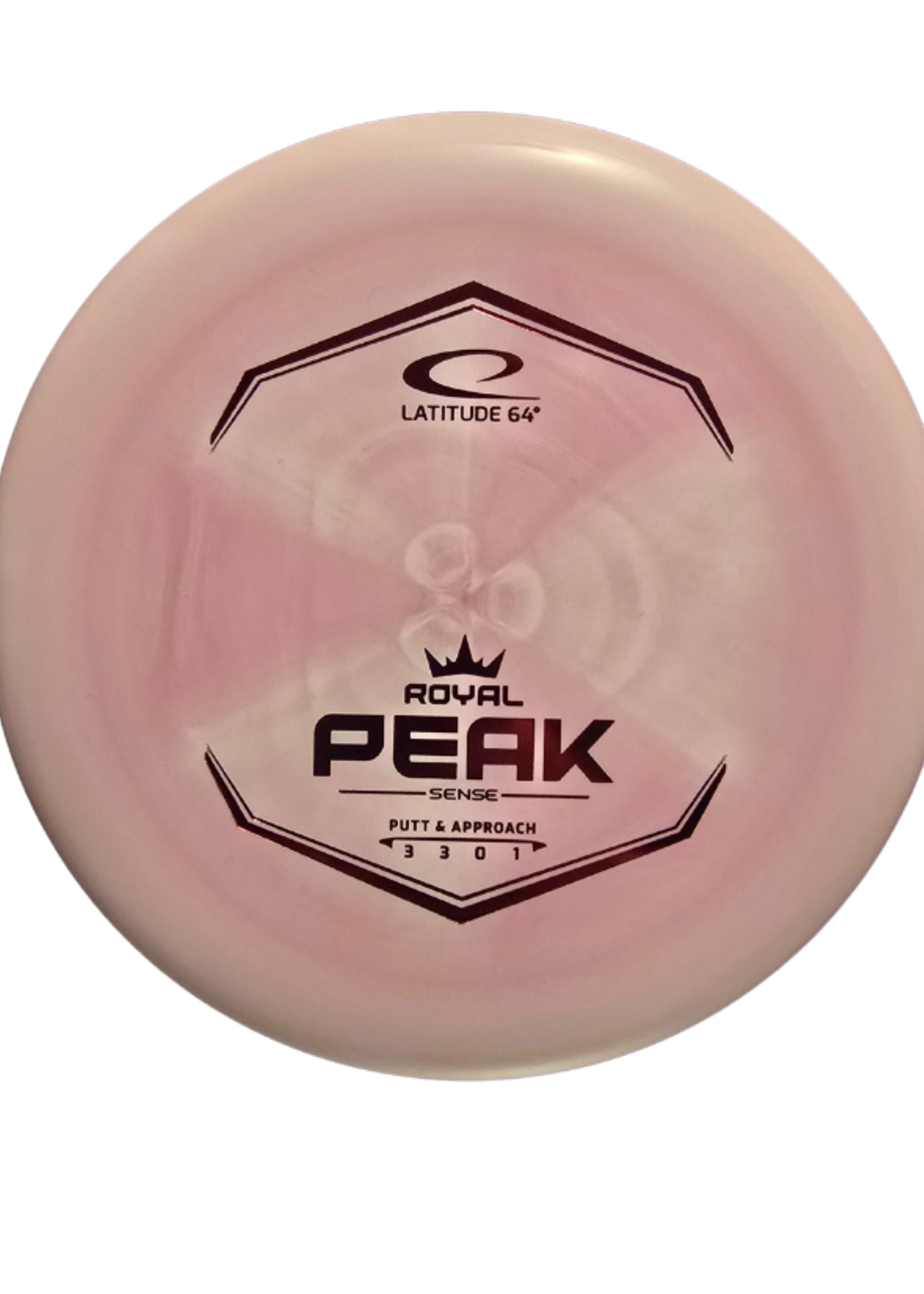 latitude 64 Latitude 64 Sense Royal PEAK