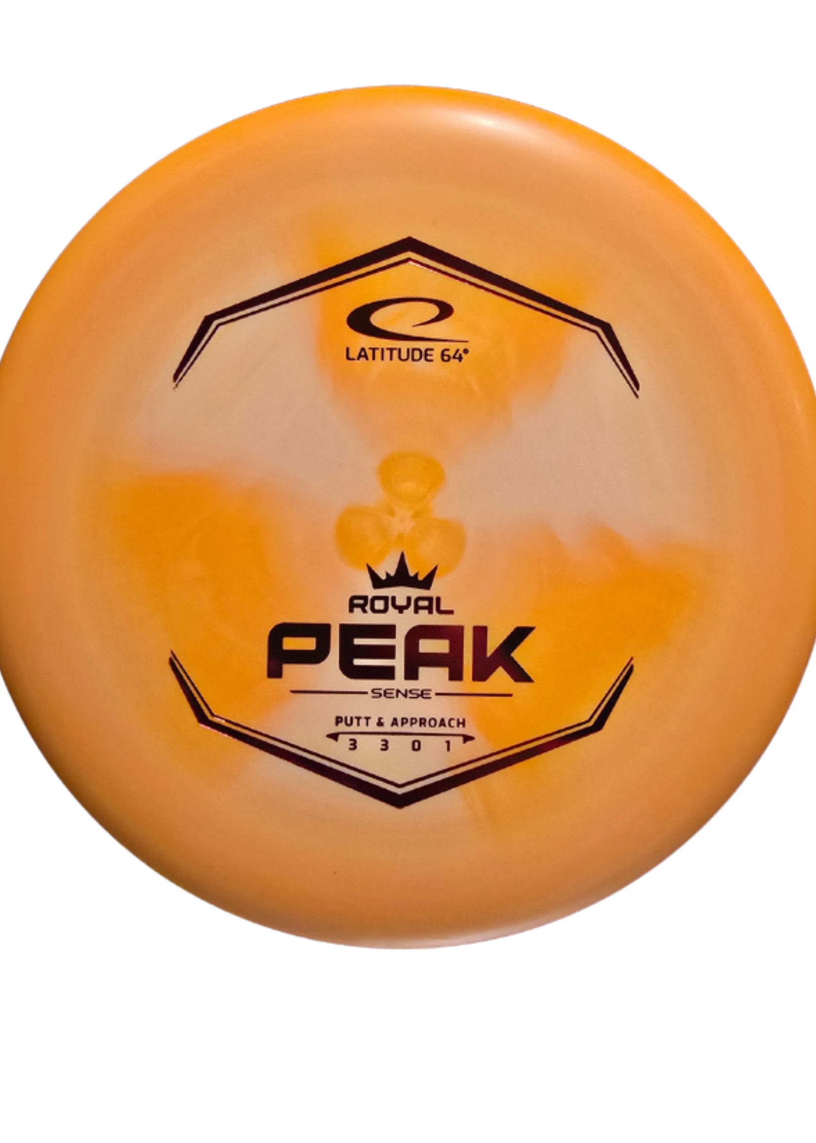latitude 64 Latitude 64 Sense Royal PEAK