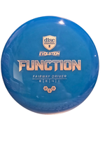 Discmania Discmania NEO Function