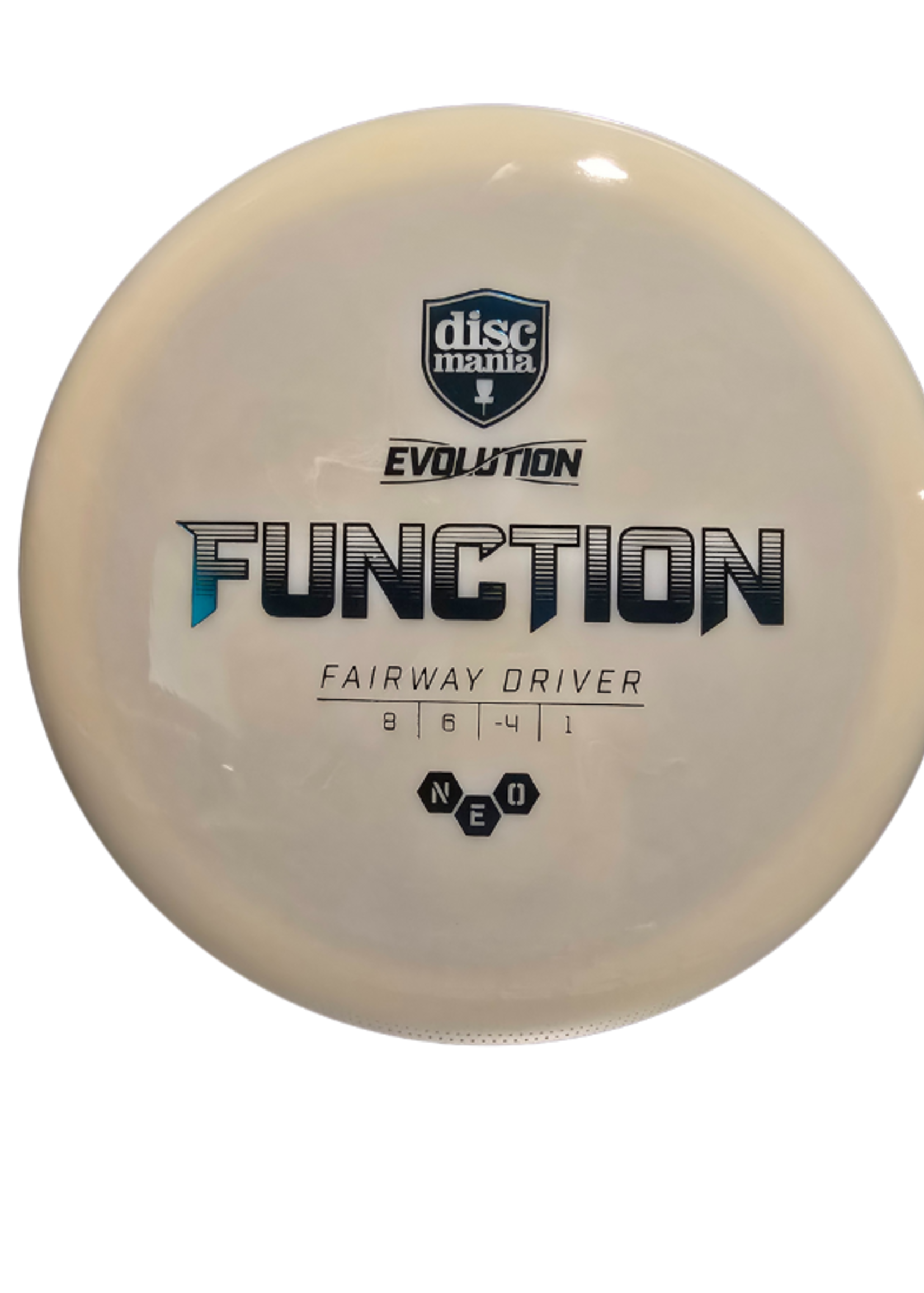 Discmania Discmania NEO Function