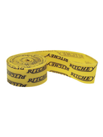 Ritchey Ritchey Pro Snap-On Rim Strip for 26" Rim, 20mm wide, Yellow