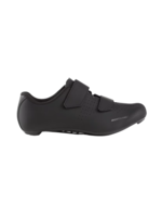 BONTRAGER SHOE BONTRAGER SOLSTICE ROAD MENS 43 BLACK