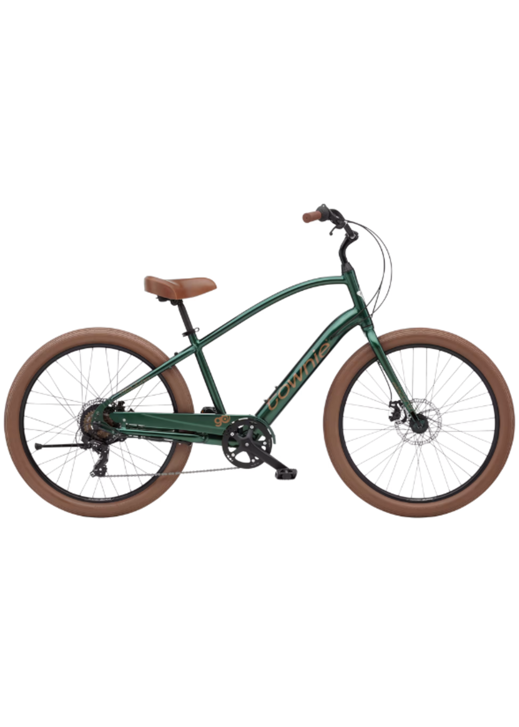 Electra Townie Go! 7D Step Over