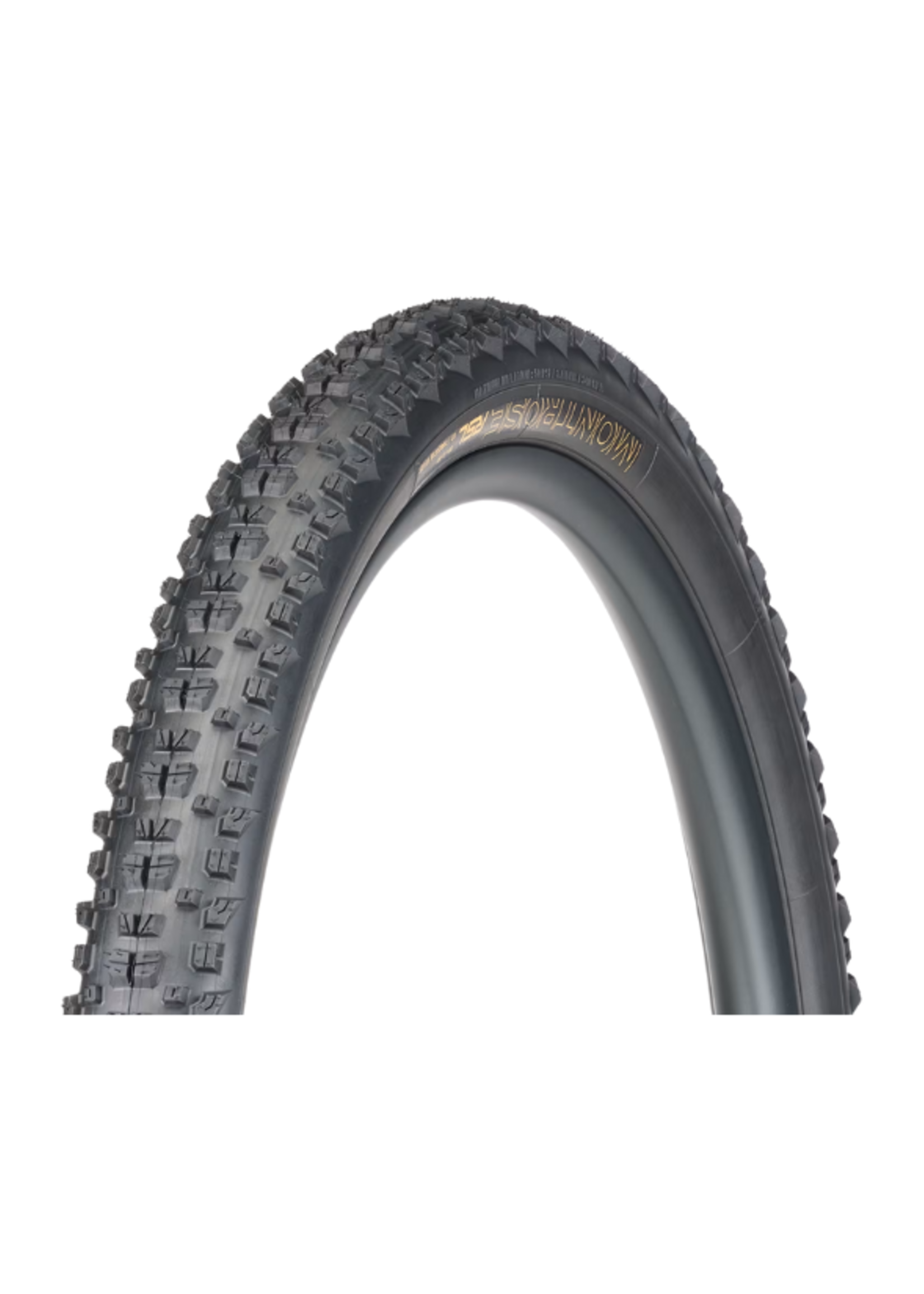 BONTRAGER Tire Bontrager Montrose RSL XT 29x2.4 TLR Black